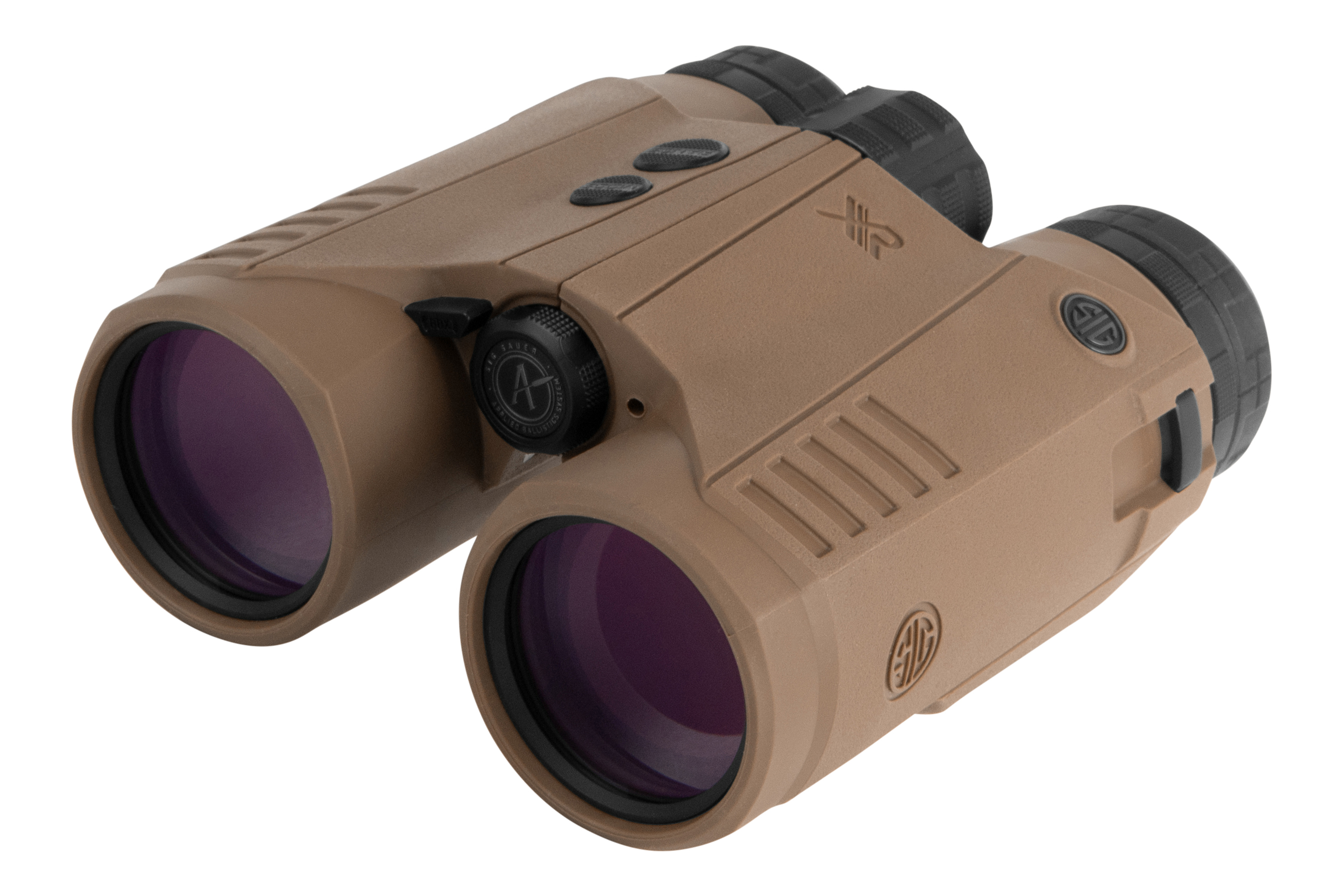 Sig Sauer KILO10K BDX Laser Entfernungsmesser | 10x42 