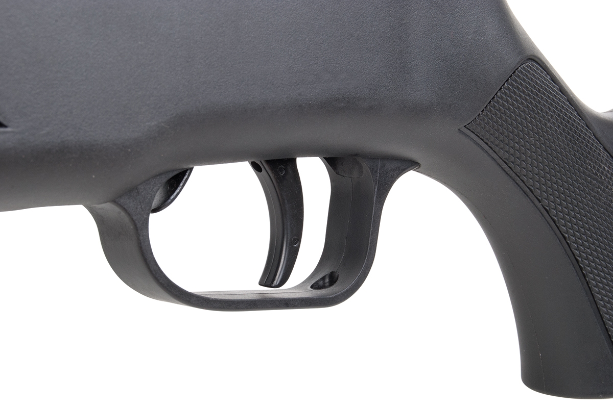 GSG SR1000S 5,5mm - Druckluft Federdruck | Knicklauf