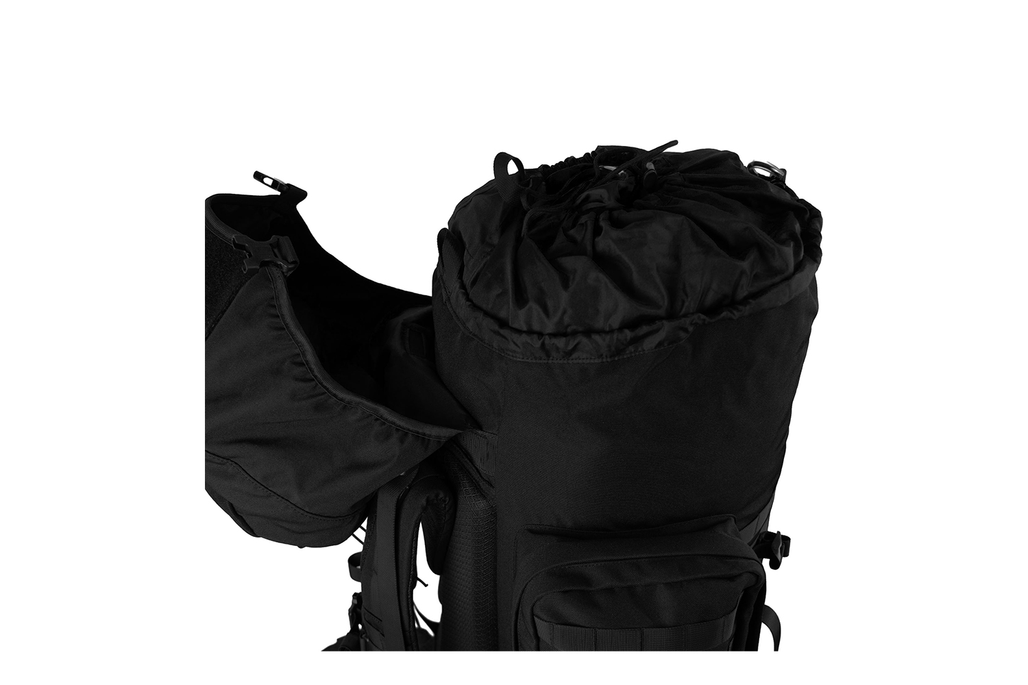 Highlander Forces Taktischer Rucksack Forces Elite Pack 88l