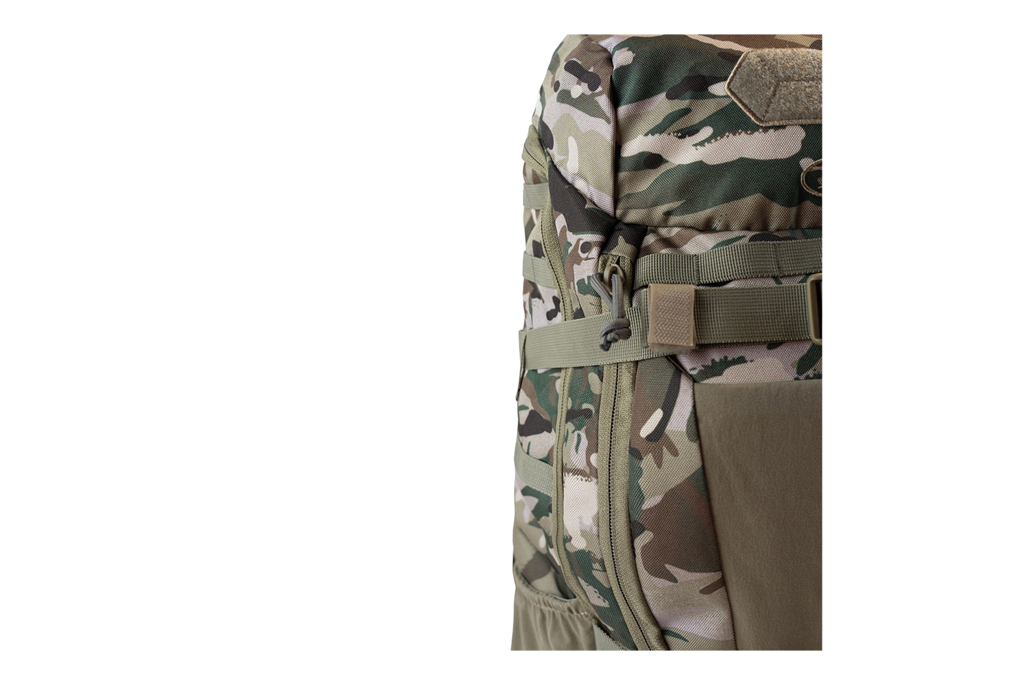 Highlander Forces Taktischer Rucksack Eagle 3 40l