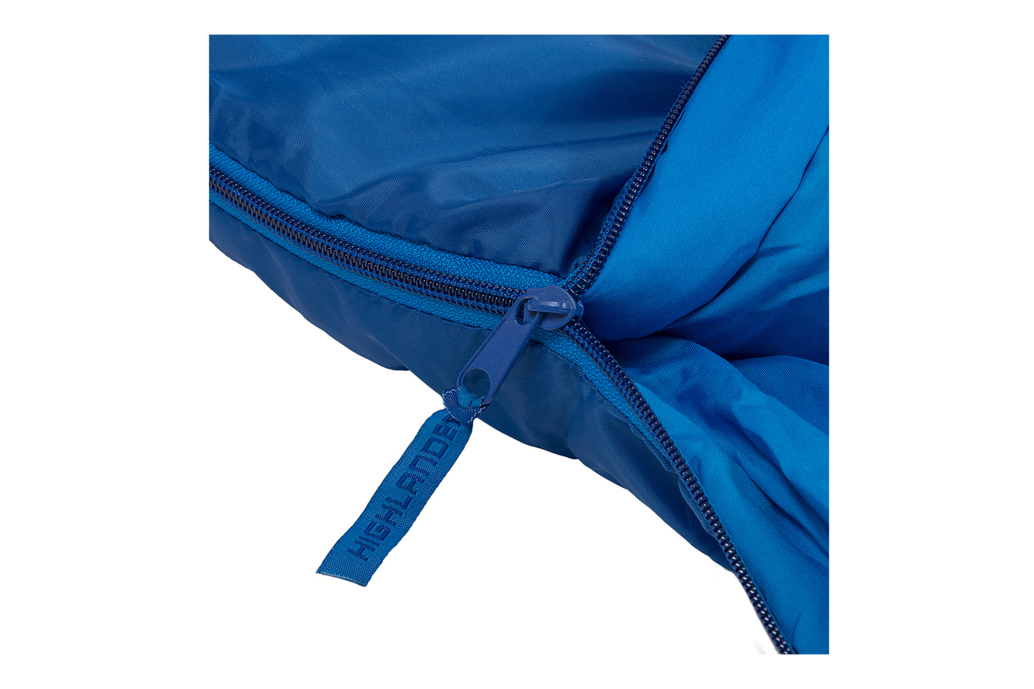 Highlander Forces Schlafsack Sleepline 350 Mummy