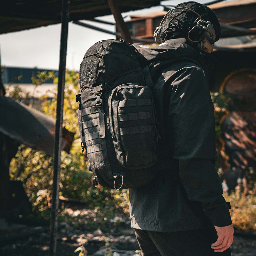 Highlander Forces Rucksack Elite Pack 44l