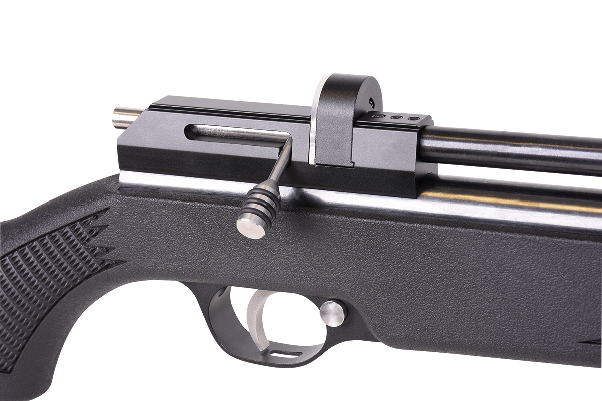 DIANA trailscout 5,5mm - Druckluft Co2 Non BlowBack