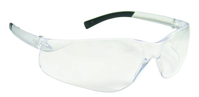 Swiss Arms Schutzbrille transparent 