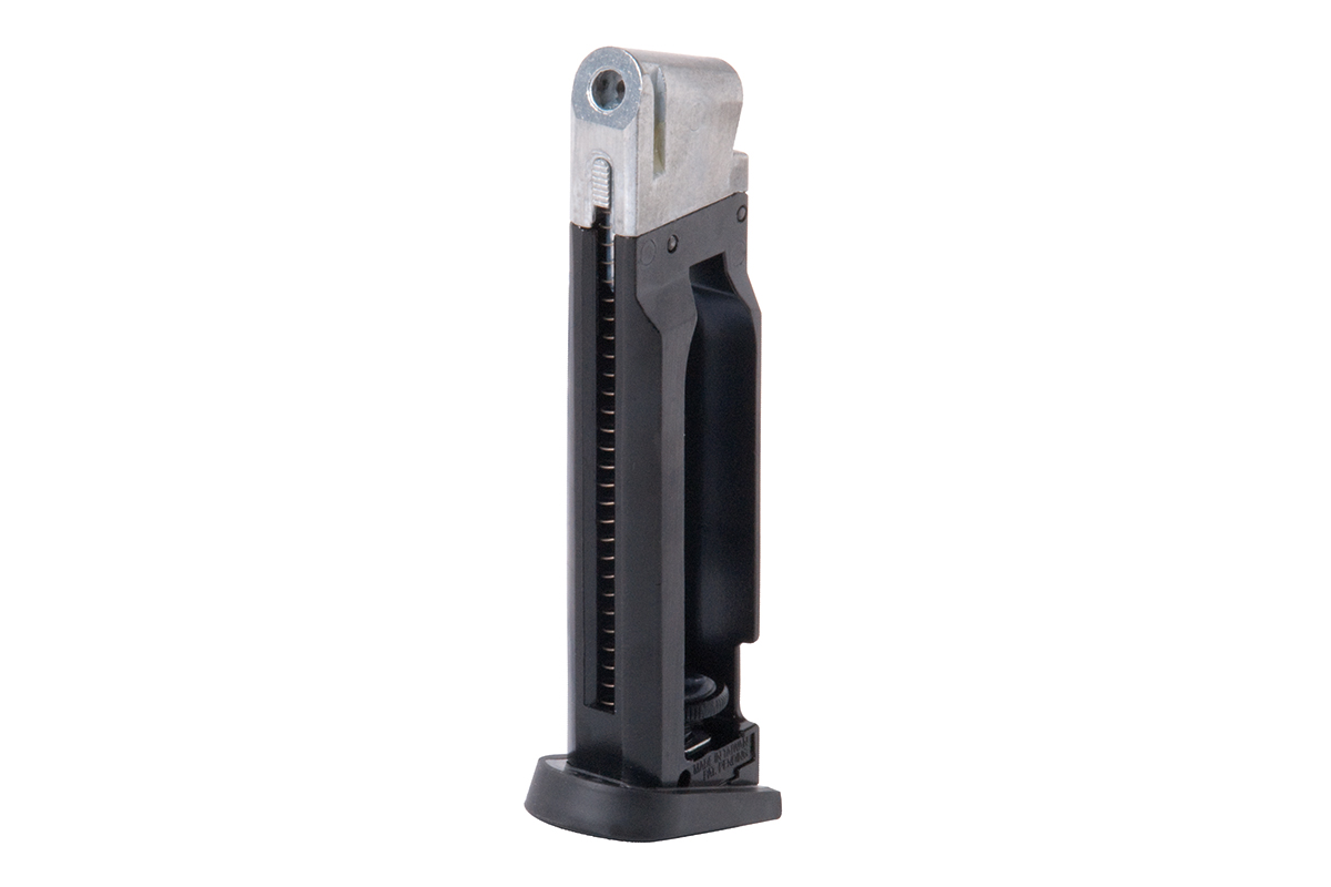 CZ 75D Compact Magazin 15 Schuss 6mm - Airsoft Co2