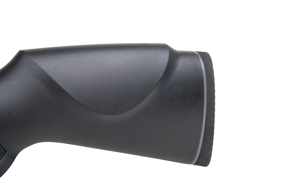 GSG SR1000S 5,5mm - Druckluft Federdruck | Knicklauf