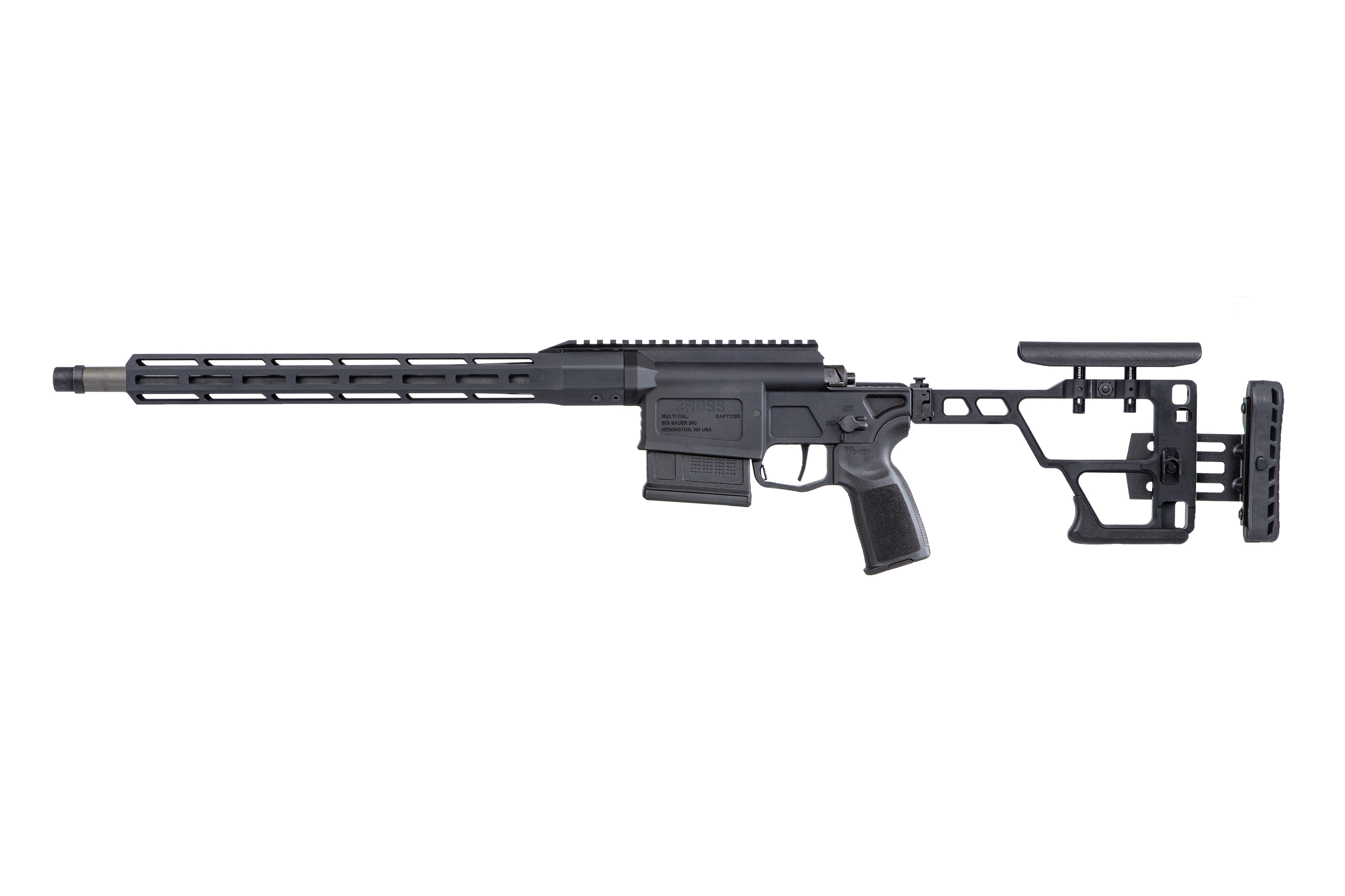 SIG SAUER CROSS Rifle 16'' | cal. .308 WIN
