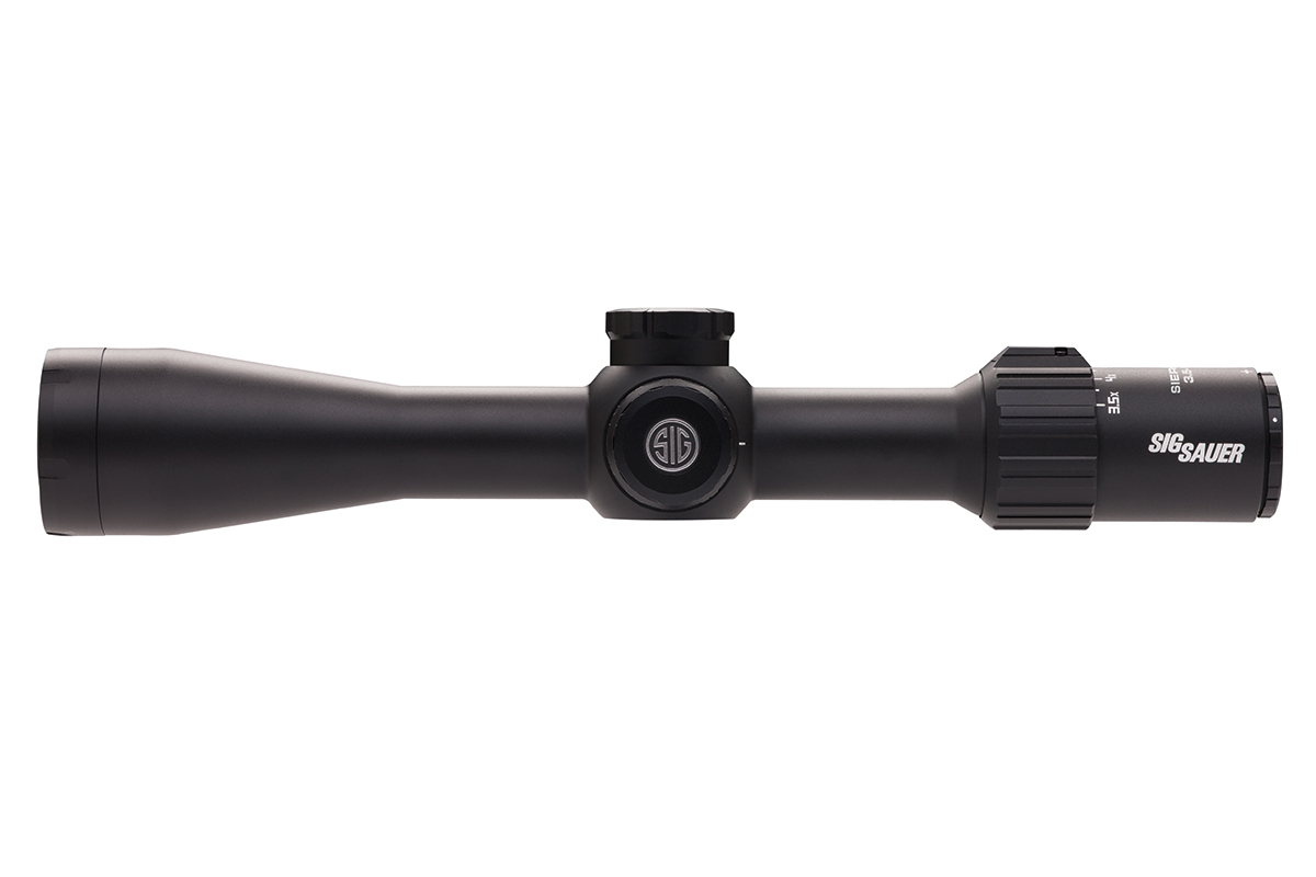 Sig Sauer SIERRA3 | 3,5-10x42 | BDX-R1 Digital