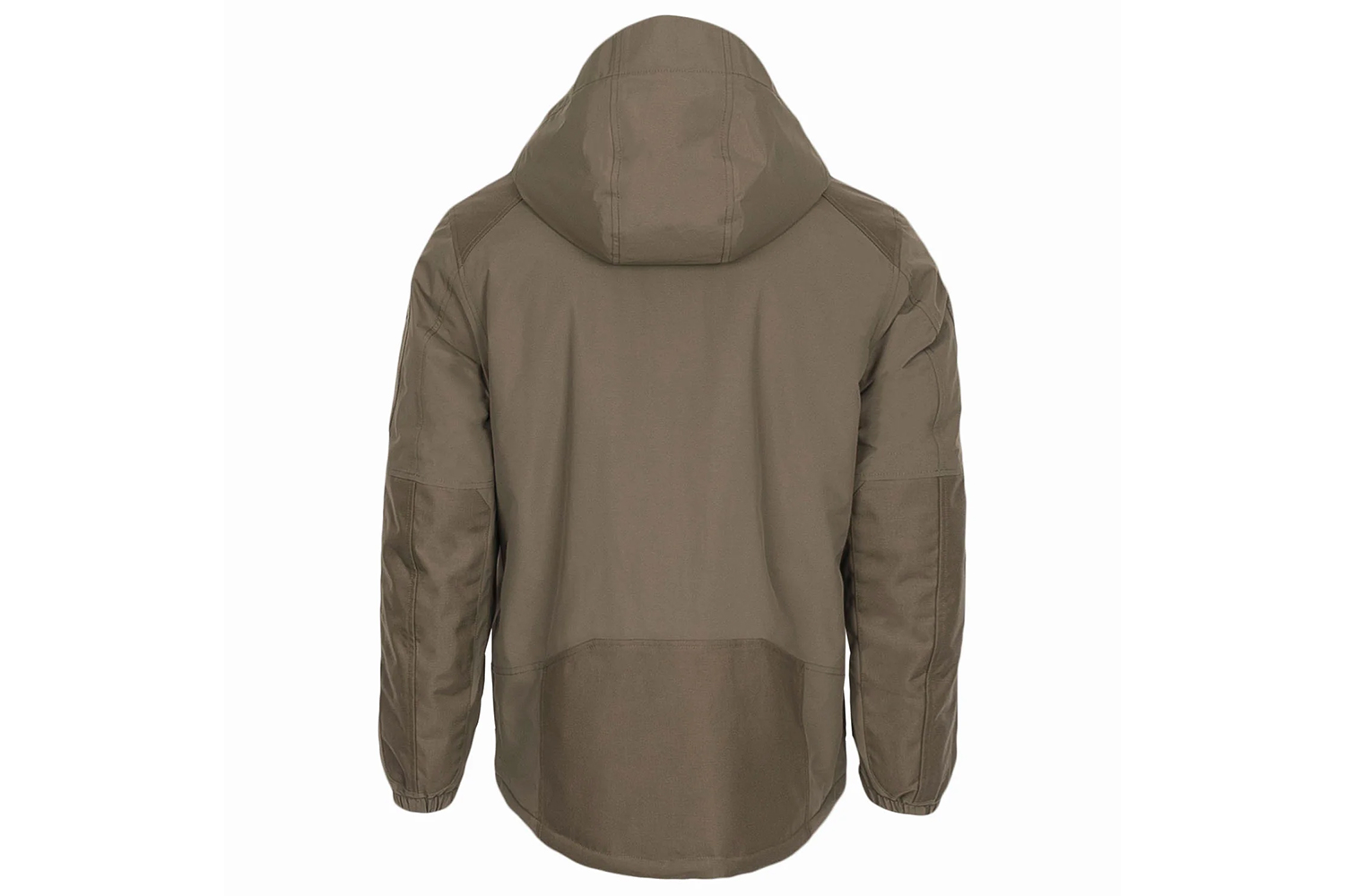 STOIRM Allwetterjacke Primaloft - Tactical Jacke