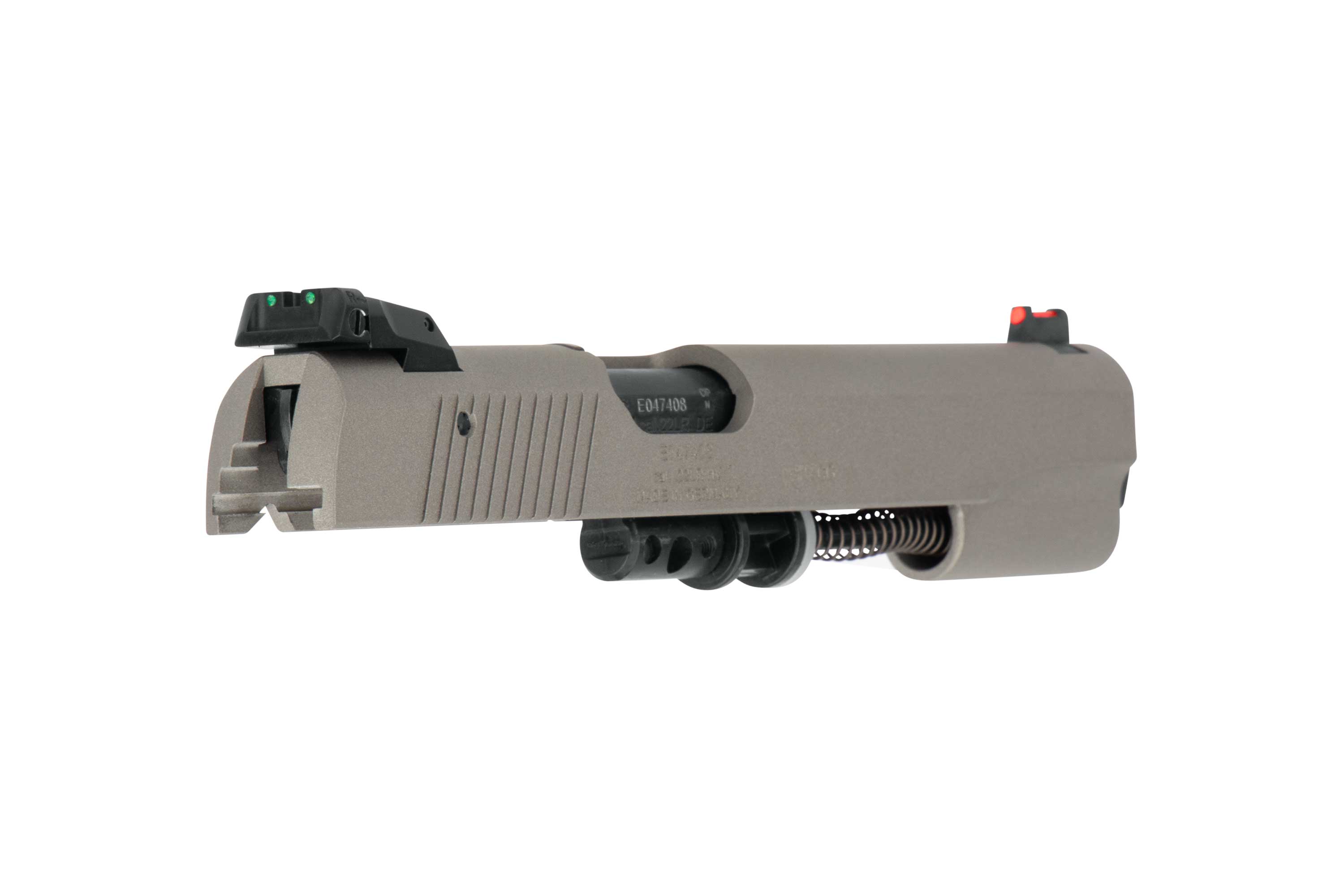 GSG-1911 Wechselsystem Frozen Grey .22lr - Firearms