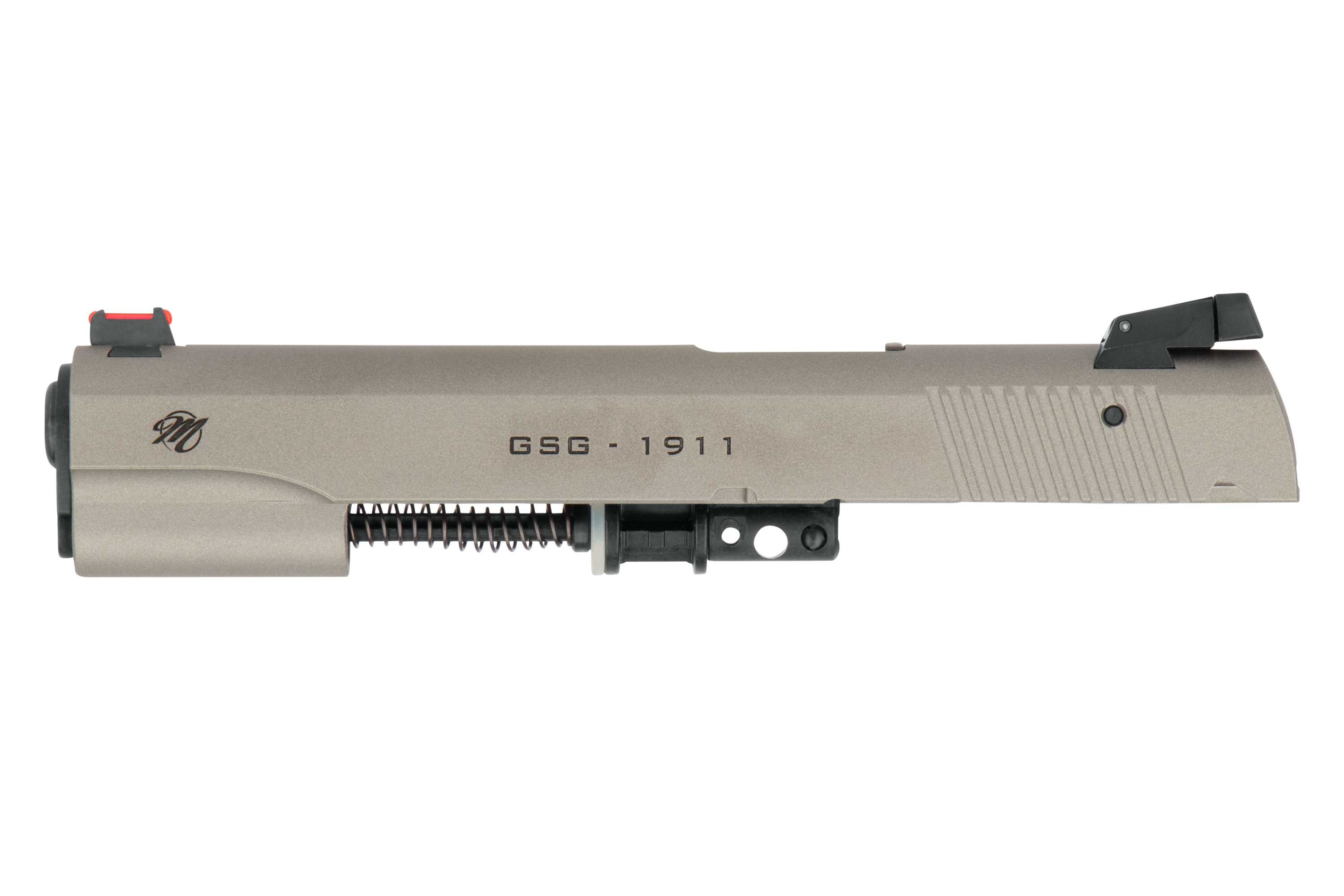 GSG-1911 Wechselsystem Frozen Grey .22lr - Firearms