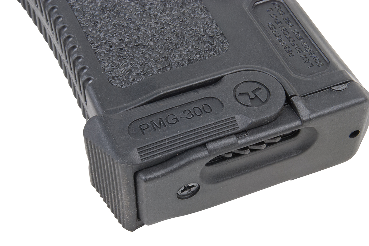 Ares Amoeba M4 008 Schwarz 6mm - Airsoft S-AEG