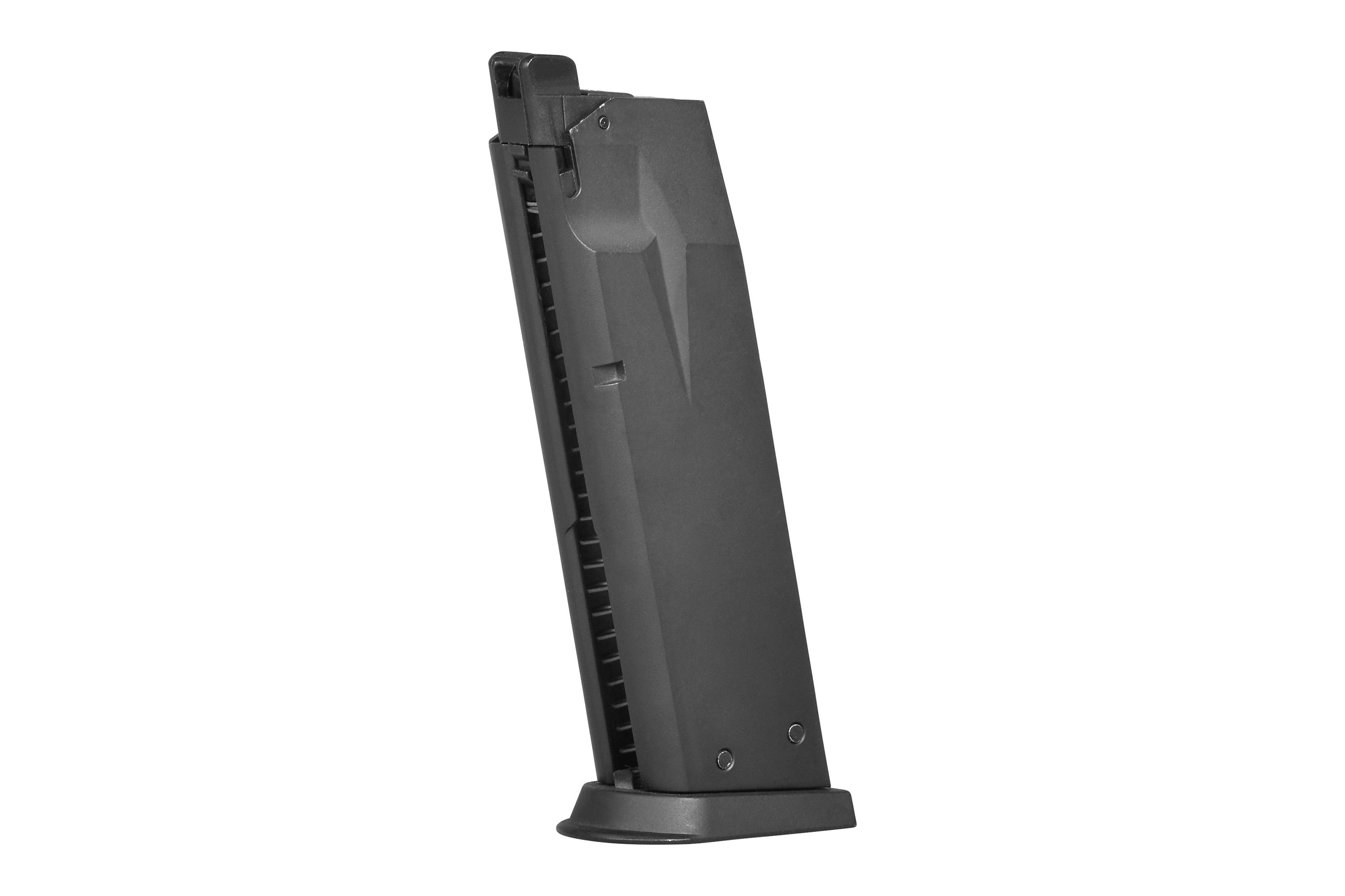 Sig Sauer Proforce P229 Magazin 24 Schuss 6mm - Airsoft Gas Sig Sauer Proforce P229 Magazin 24 Schuss 6mm - Airsoft Gas