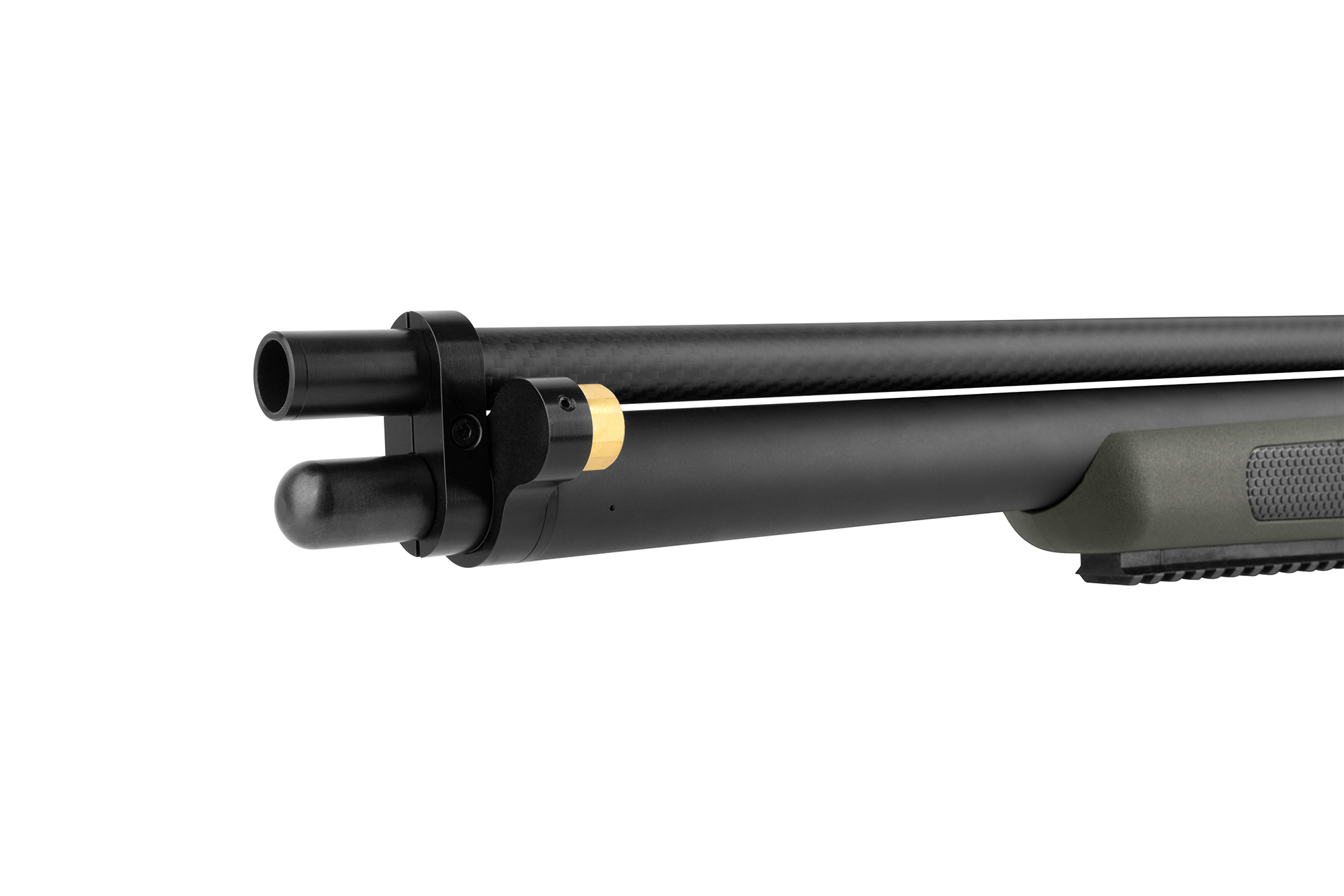 DIANA XR210 OD Green 6,35mm - Druckluft Pressluft | PCP
