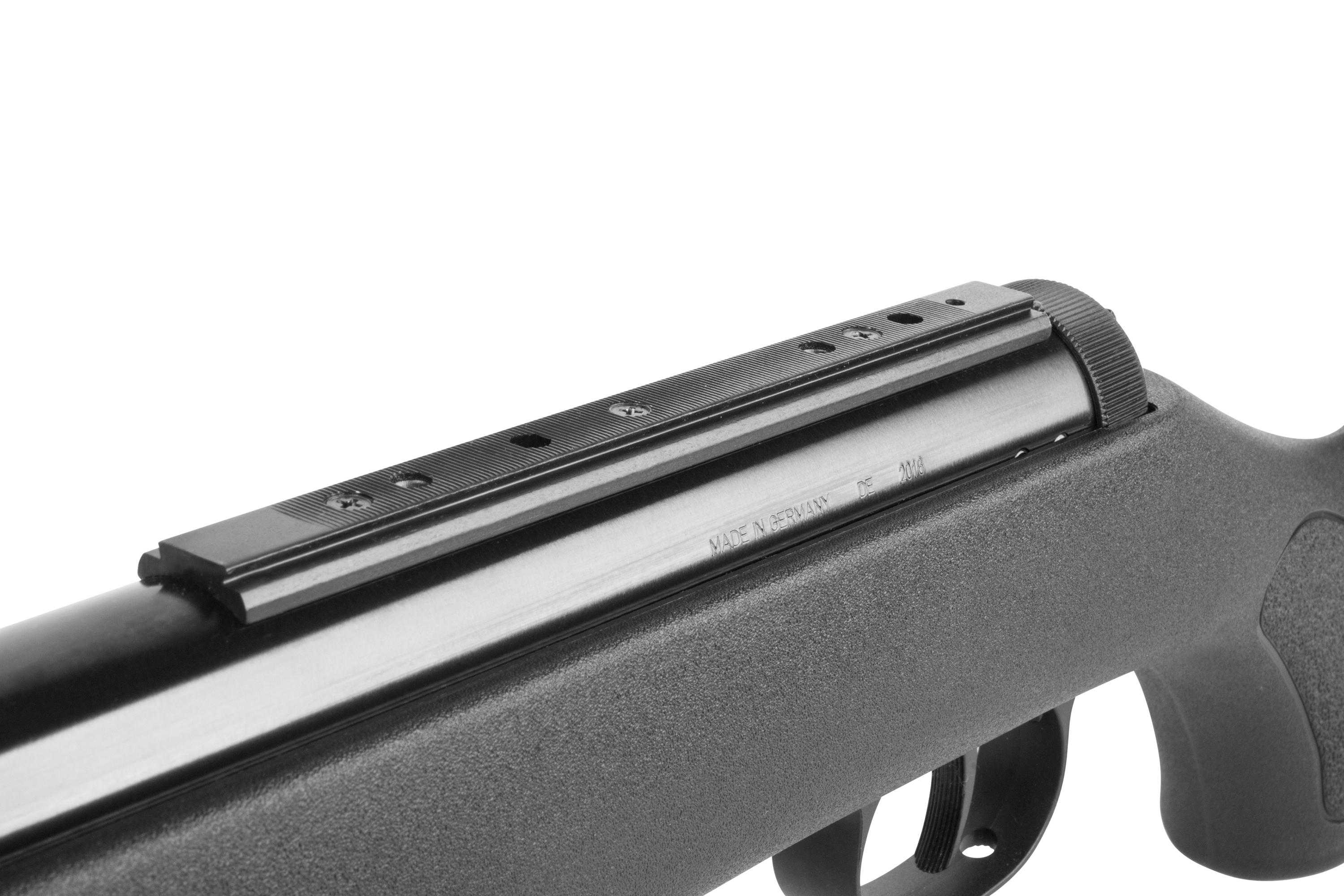 DIANA Panther 350 Magnum 4,5mm - Druckluft Federdruck | Knicklauf