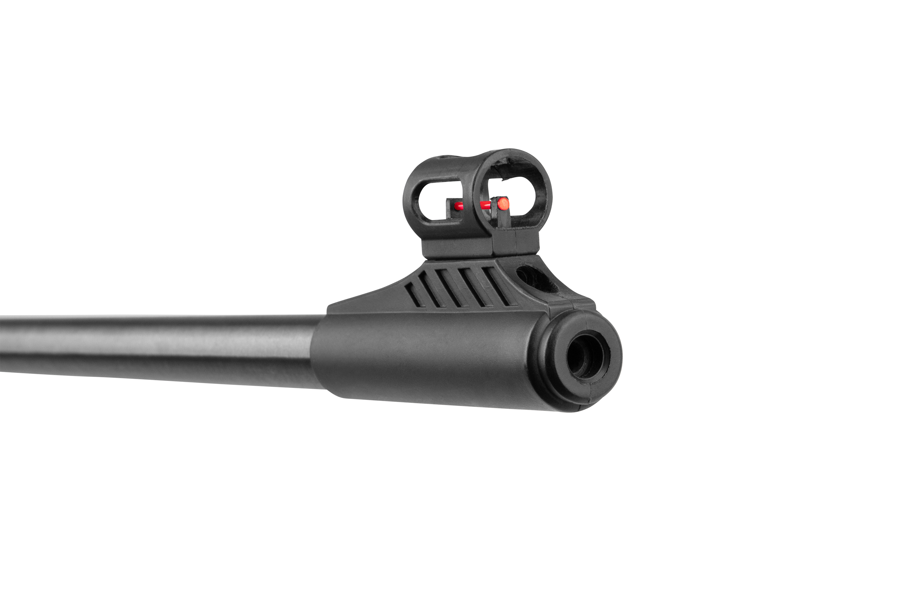 DIANA Panther 350 Magnum Anniversary grey-black 4,5mm - Druckluft Federdruck | Knicklauf