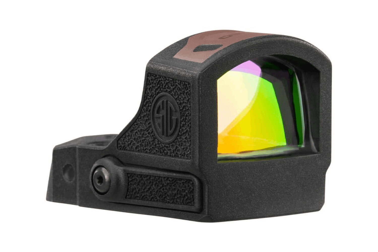 Sig Sauer ROMEO-RS ROSE Compact Red Dot | 3MOA