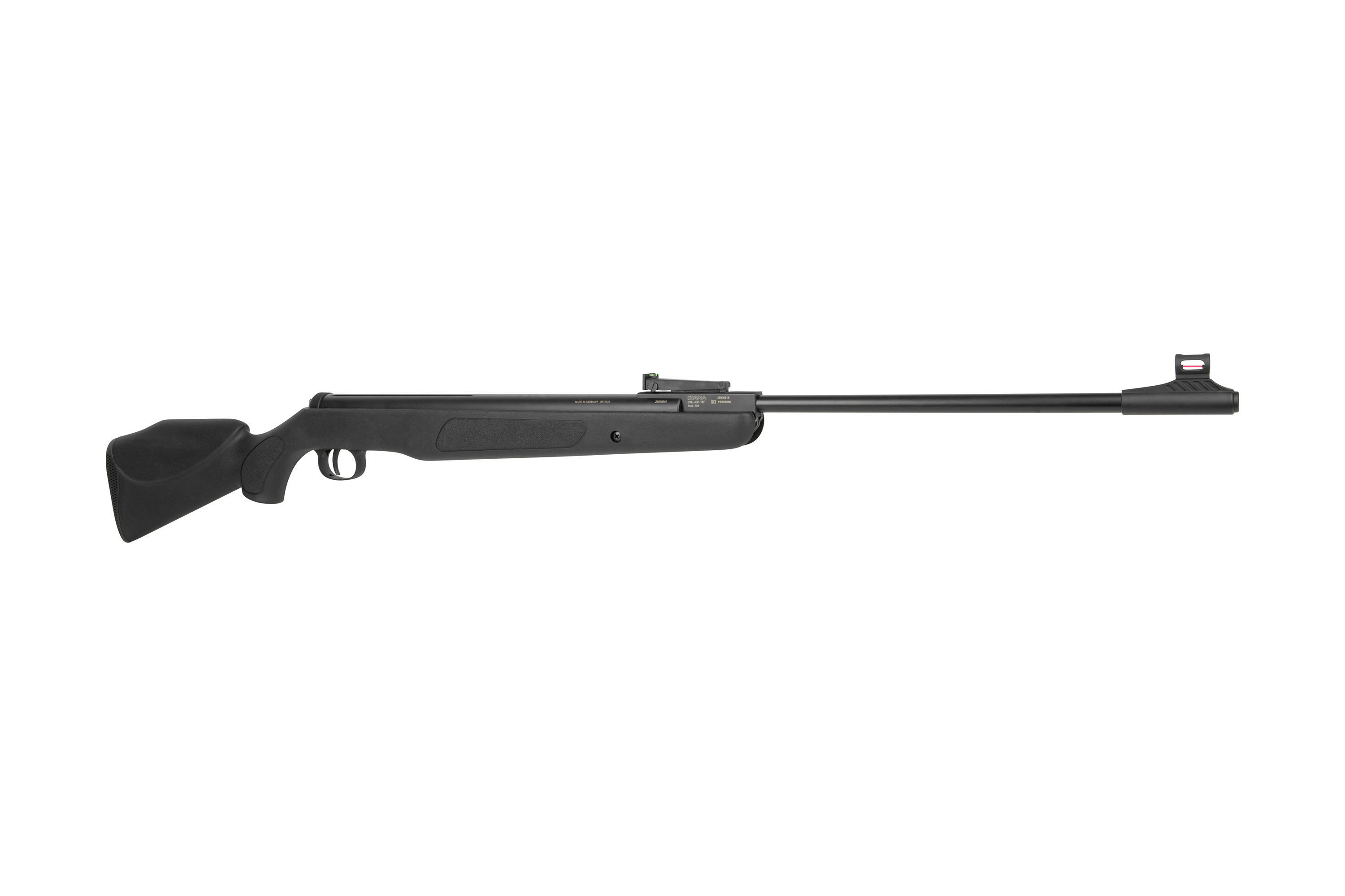 DIANA Panther 350 Magnum Professional 5,5 mm - Druckluft Federdruck | Knicklauf