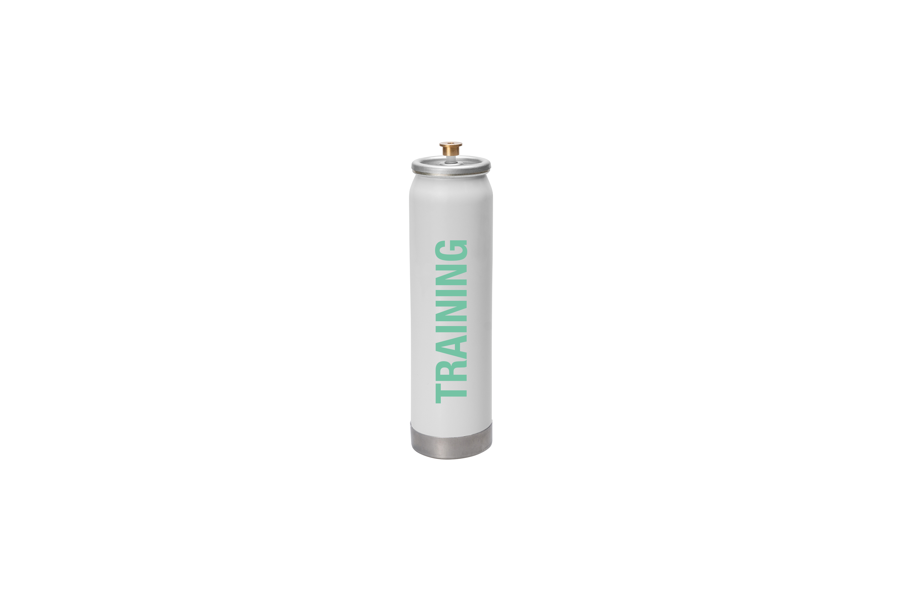 Trainings-Kartusche für PIEXON PepperSoaker PSX1 - 75ml