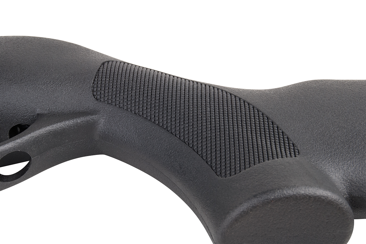 GSG AN500 4,5mm - Druckluft Federdruck | Knicklauf