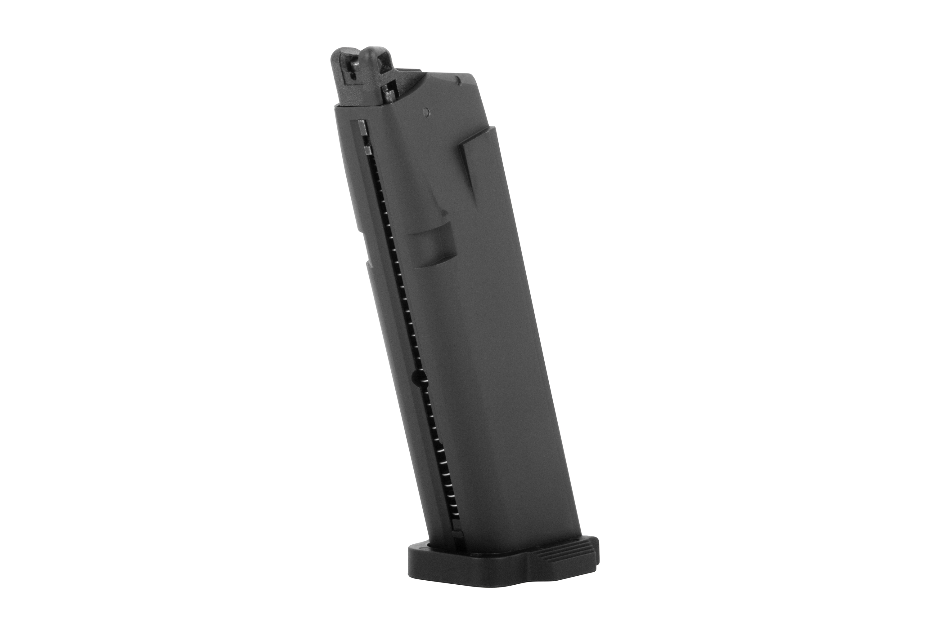 EMG Strike Industries ARK Magazin 17 Schuss 4,5mm - Airgun Co2 EMG Strike Industries ARK Magazin 17 Schuss 4,5mm - Airgun Co2