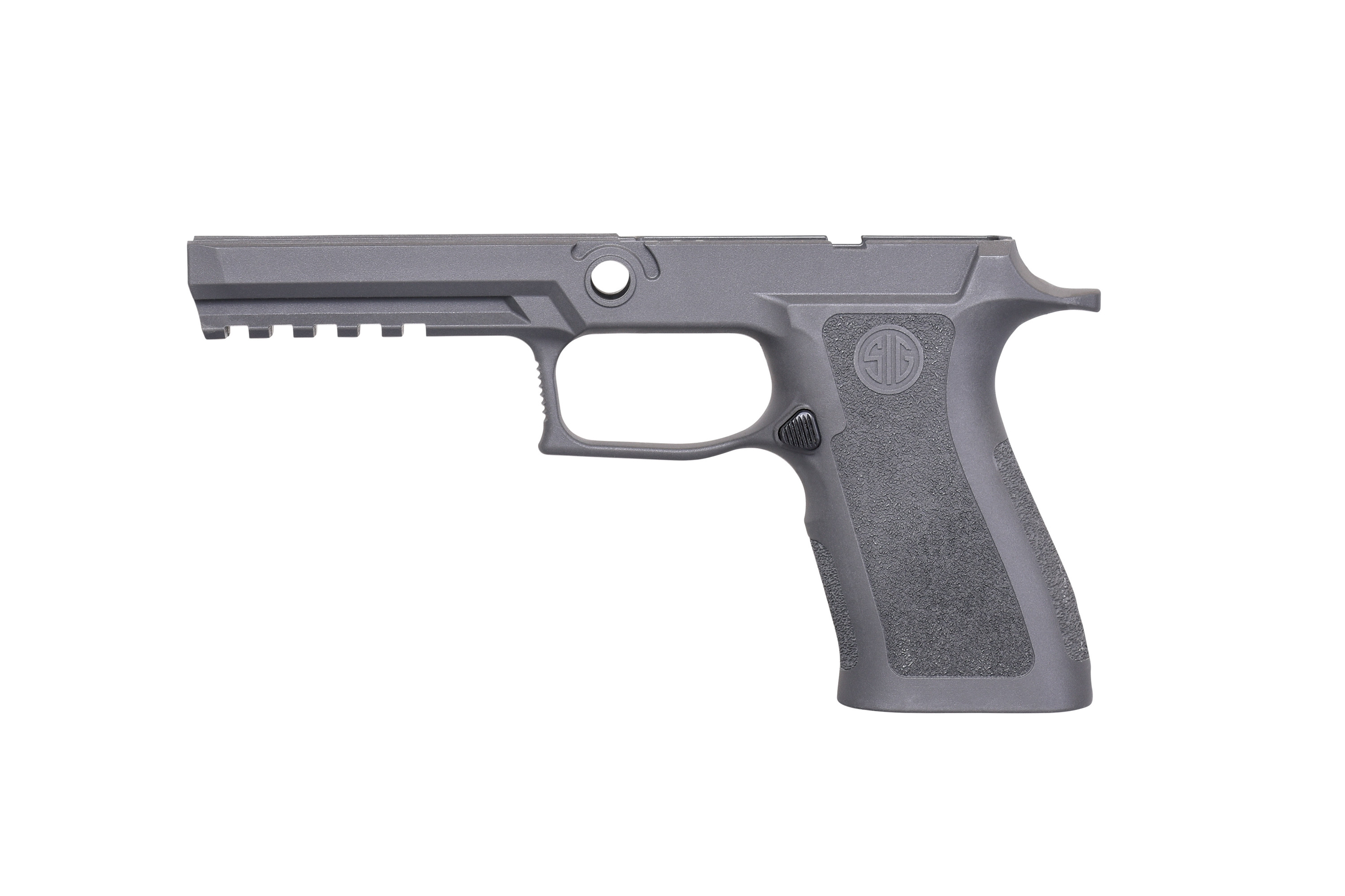 SIG SAUER TXG Griffmodul SMALL | P320 XFIVE + Fullsize 