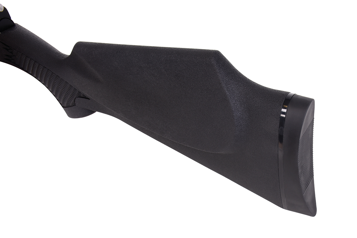 DIANA trailscout 5,5mm - Druckluft Co2 Non BlowBack