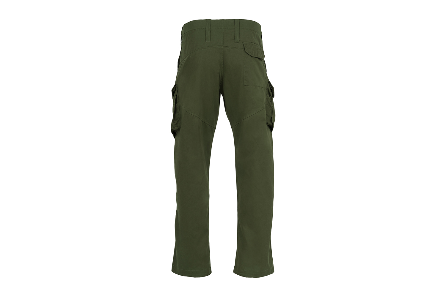 Highlander Forces Taktische Hose Delta