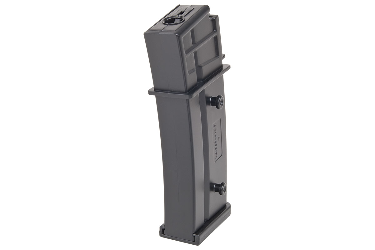 Magazin Mid Cap GSG G14 - Airsoft AEG/S-AEG