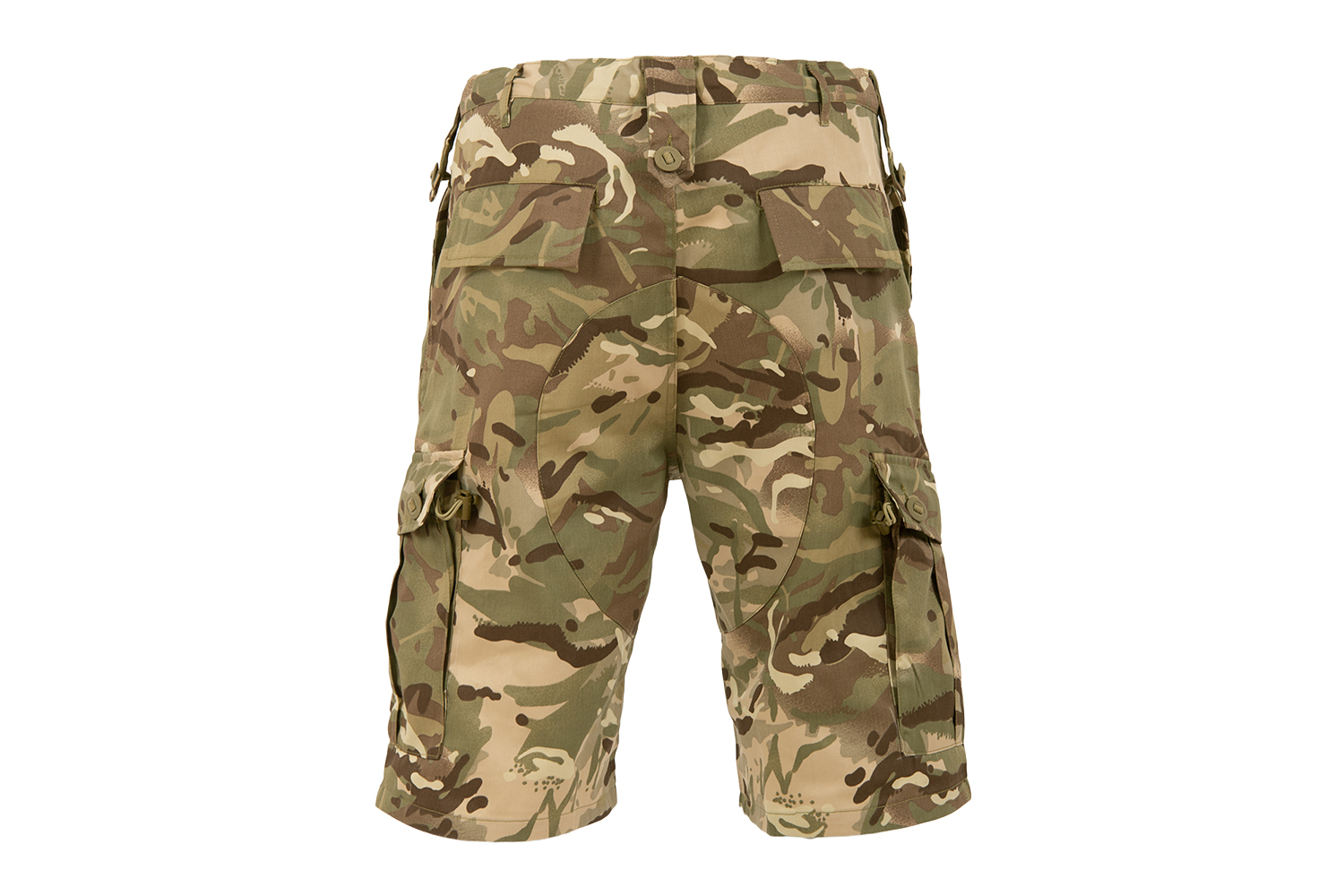 Highlander Forces Shorts Elite