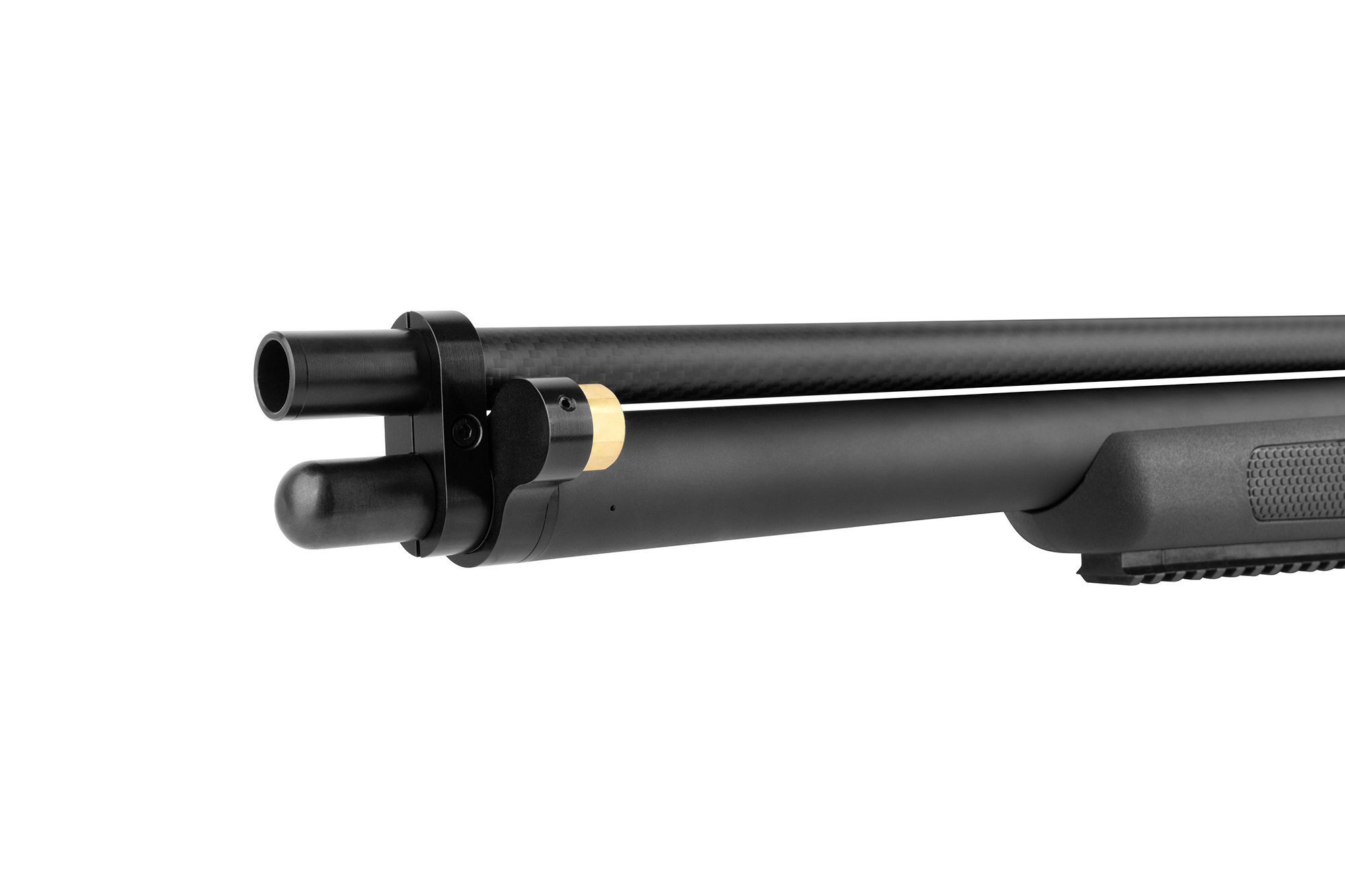 DIANA XR210 Schwarz 4,5mm - Druckluft Pressluft | PCP