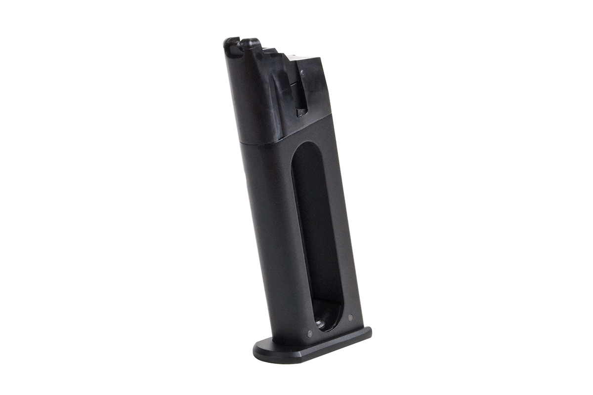 Desert Eagle Magazin 21 Schuss 6mm - Airsoft Co2