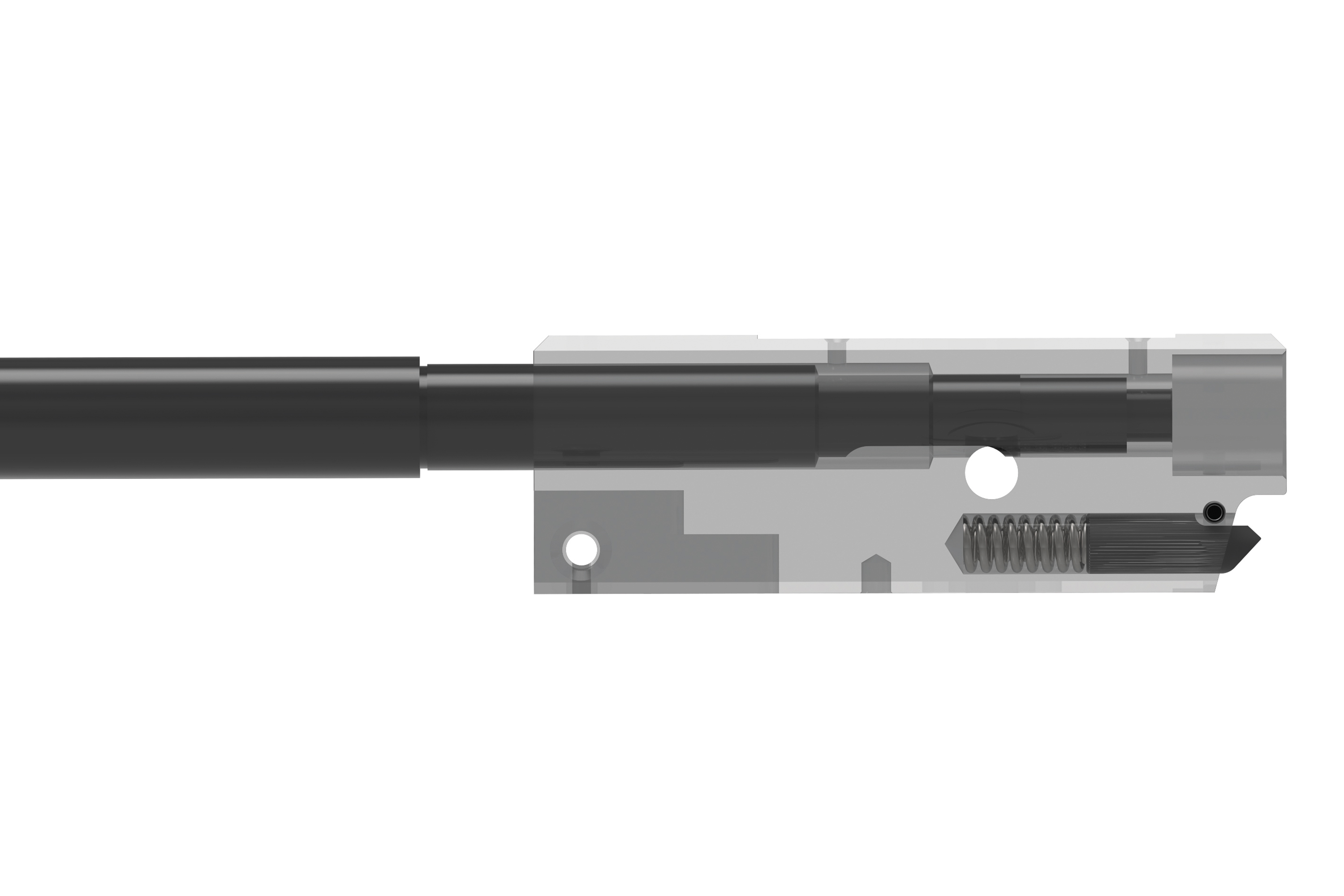 Wechsellauf DIANA 34 EMS | Kal. 4,5mm