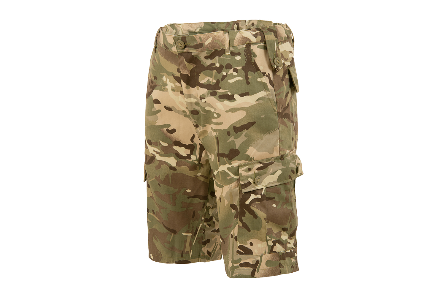 Highlander Forces Shorts Elite