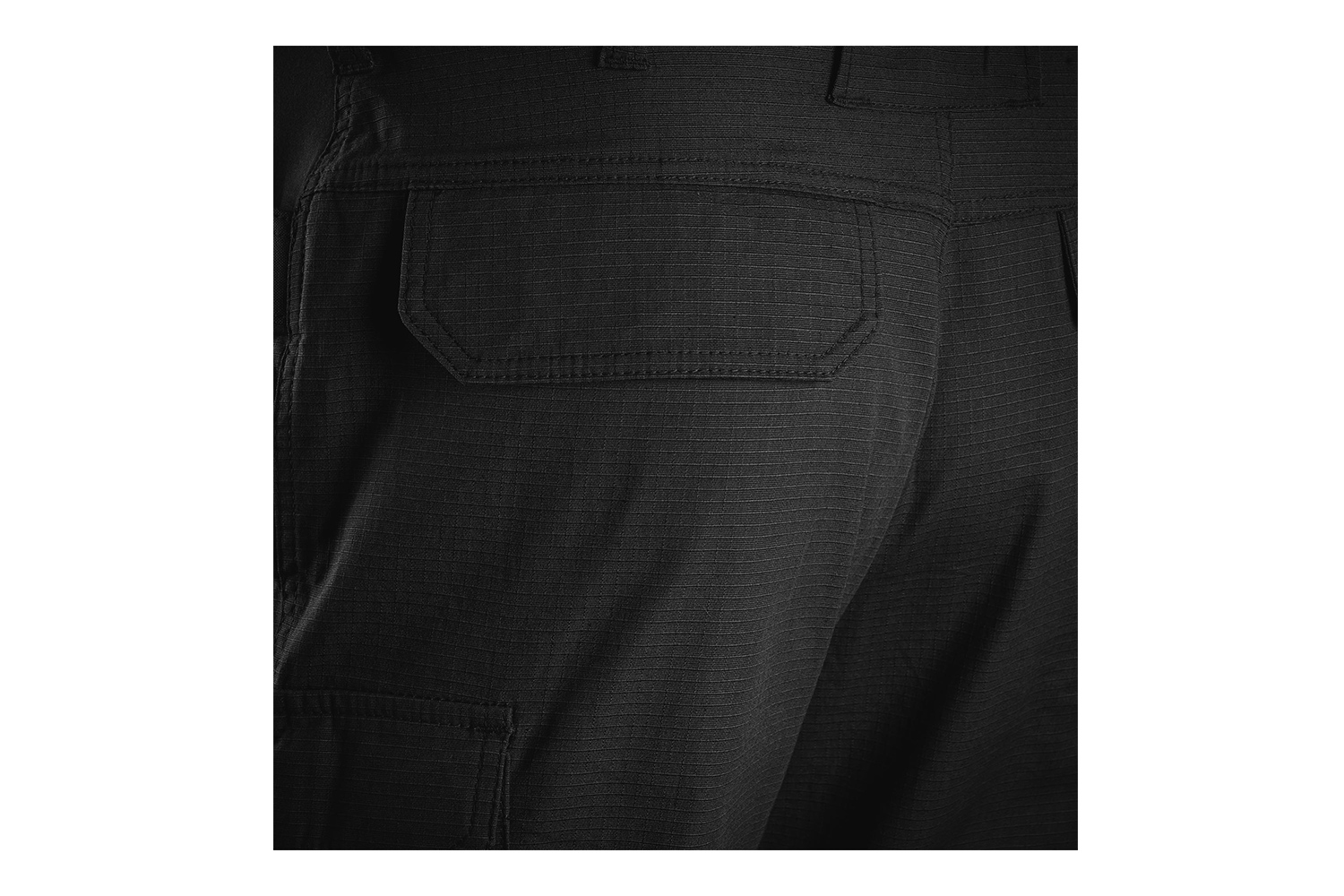 Highlander Forces Taktische Hose Magnum