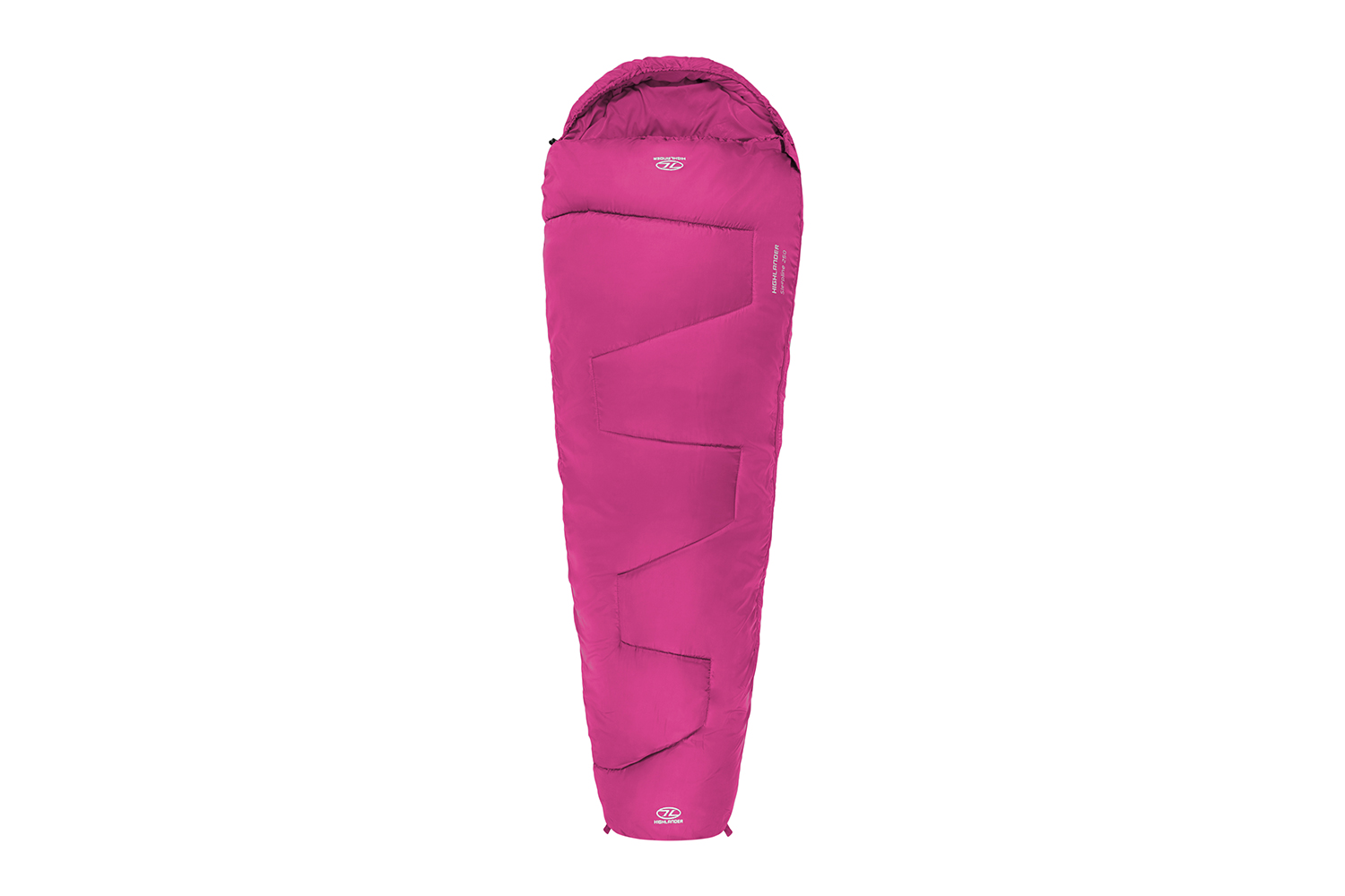 Highlander Schlafsack Sleepline 250 Mummy