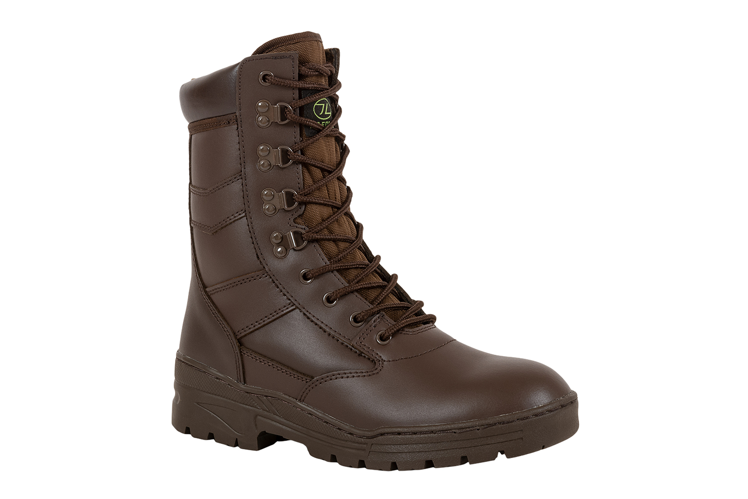 Highlander Forces Einsatzstiefel Delta Boots