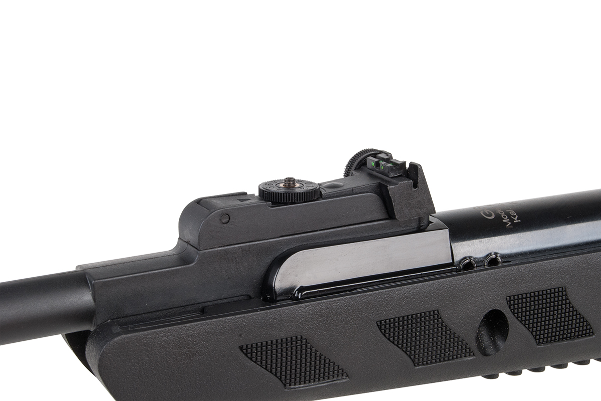 GSG AN500 4,5mm - Druckluft Federdruck | Knicklauf