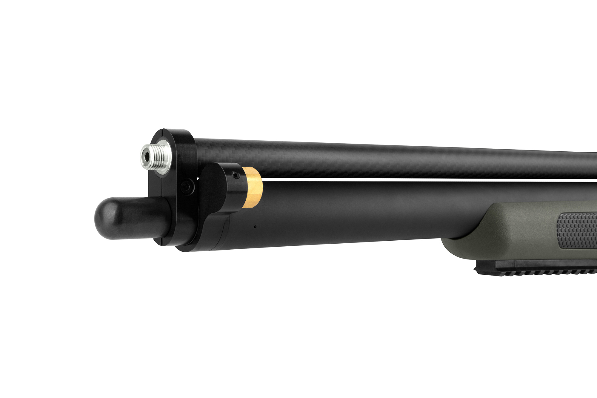 DIANA XR210 OD Green 6,35mm - Druckluft Pressluft | PCP