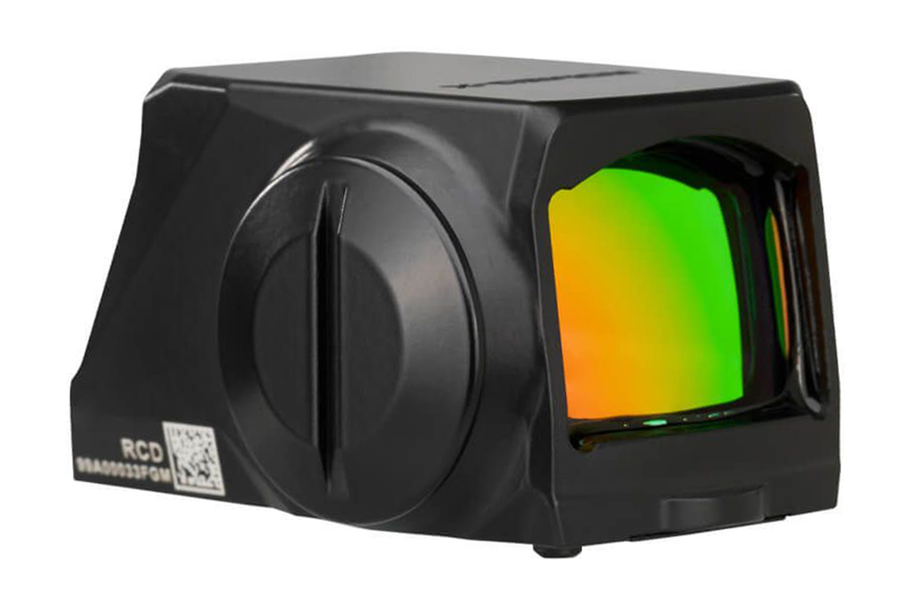 SIG SAUER ROMEO-X Enclosed SIG-LOC Compact Red Dot