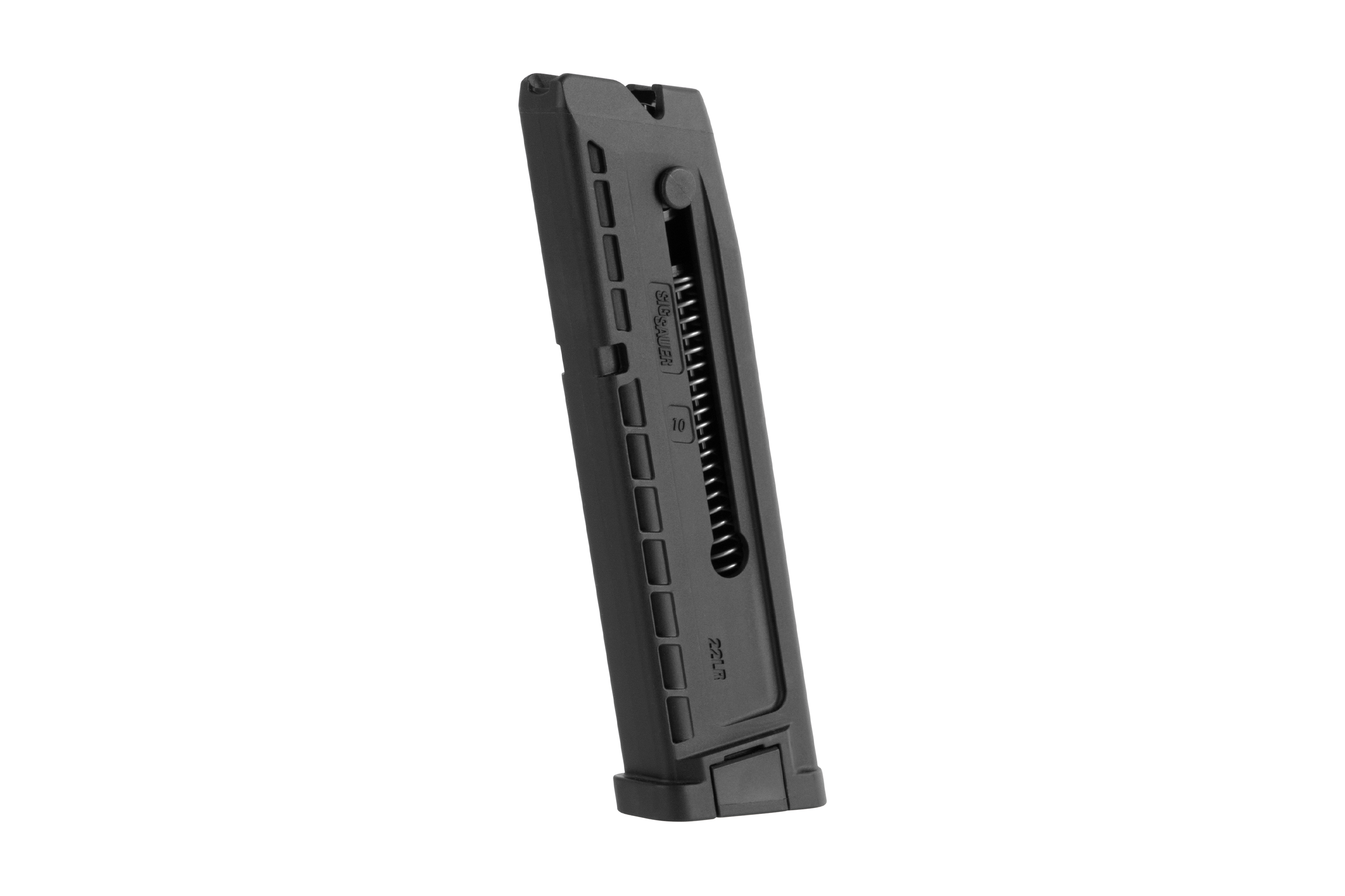 SIG SAUER P322 Magazin 10 Schuss .22 lr - Firearms