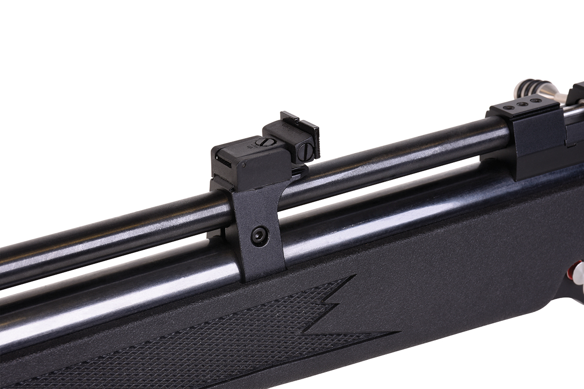 DIANA trailscout 5,5mm - Druckluft Co2 Non BlowBack