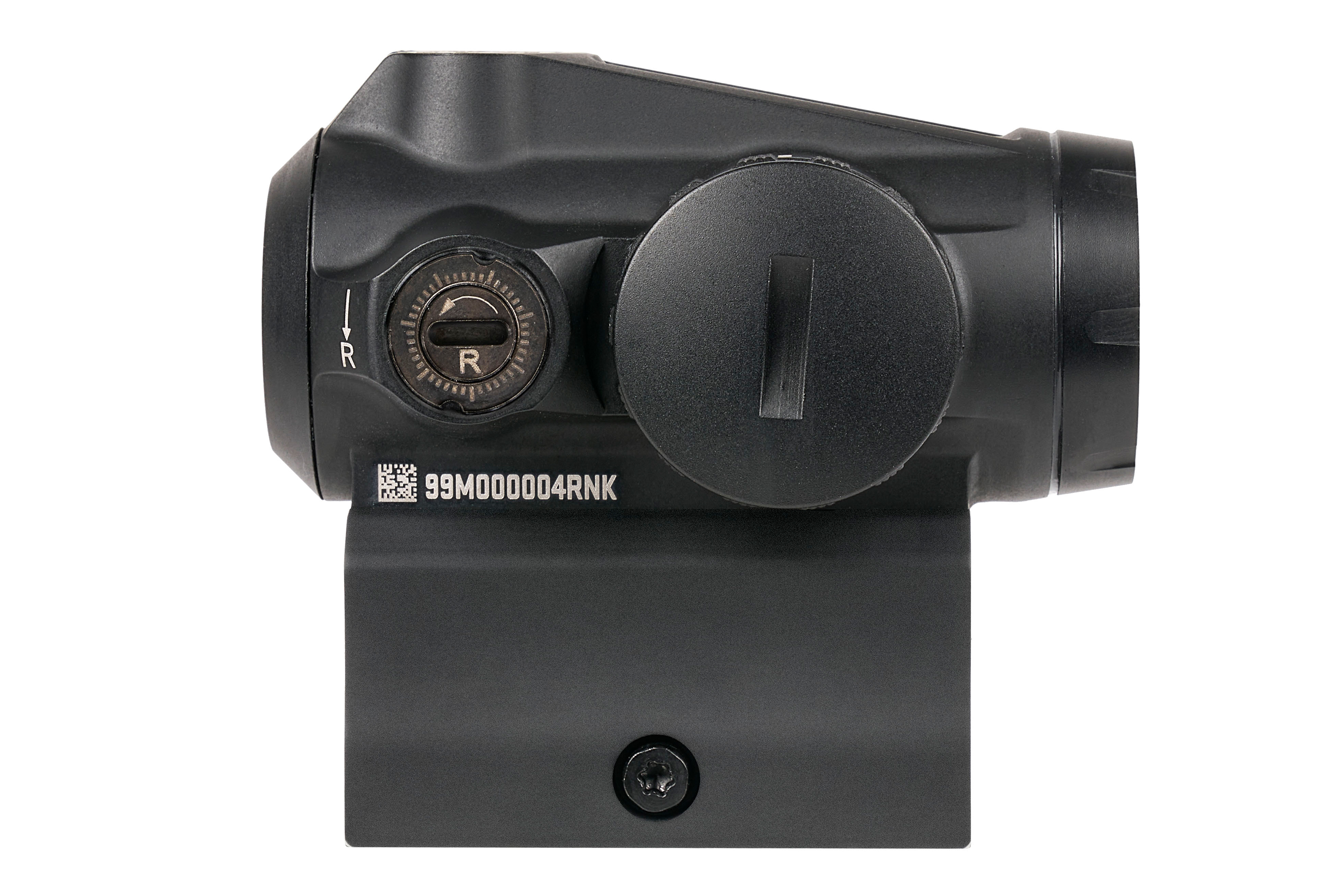 SIG SAUER ROMEO-MSR Set Gen2 Red Dot + JULIET5 Micro Magnifier