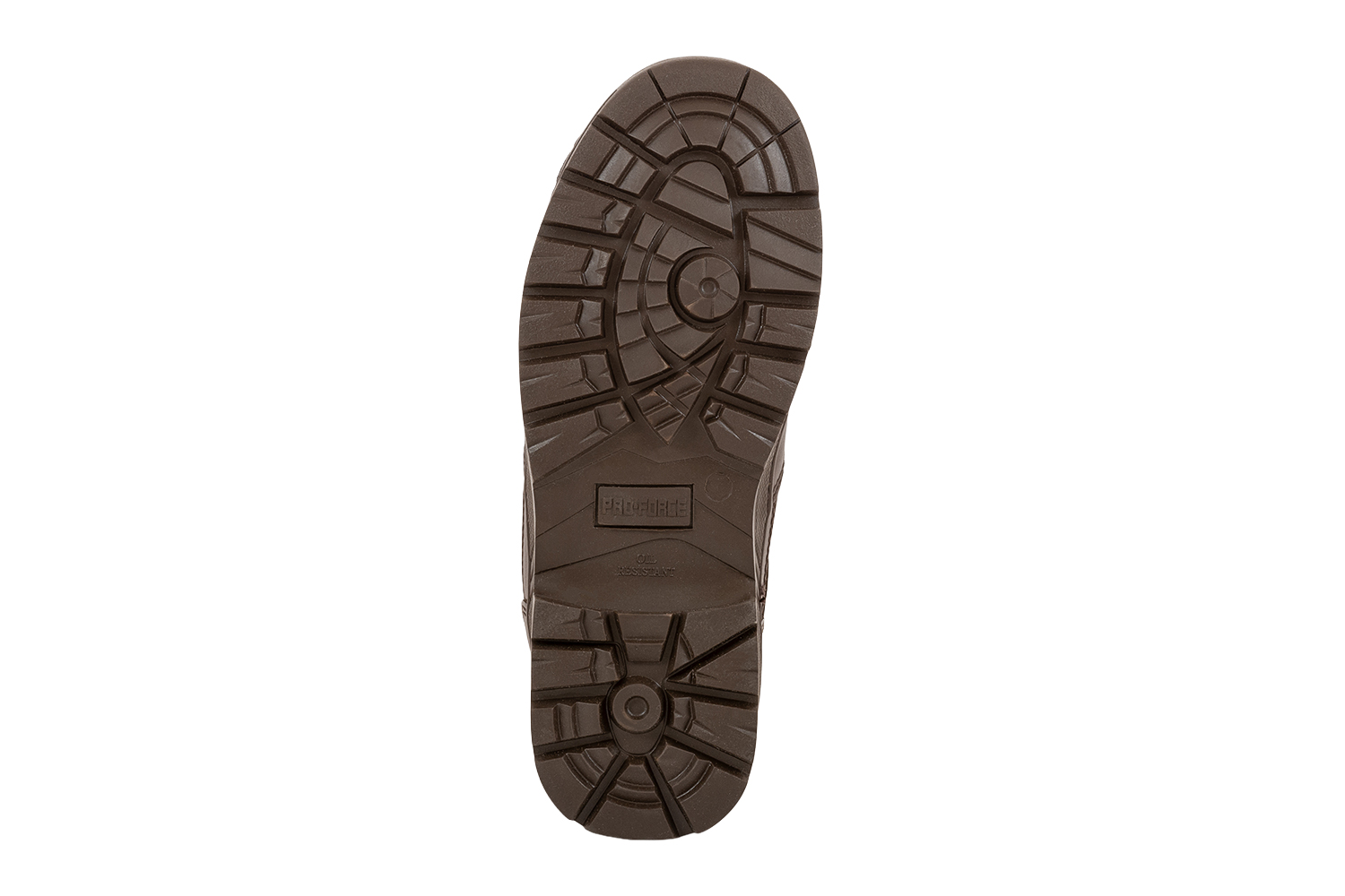Highlander Forces Einsatzstiefel Delta Boots