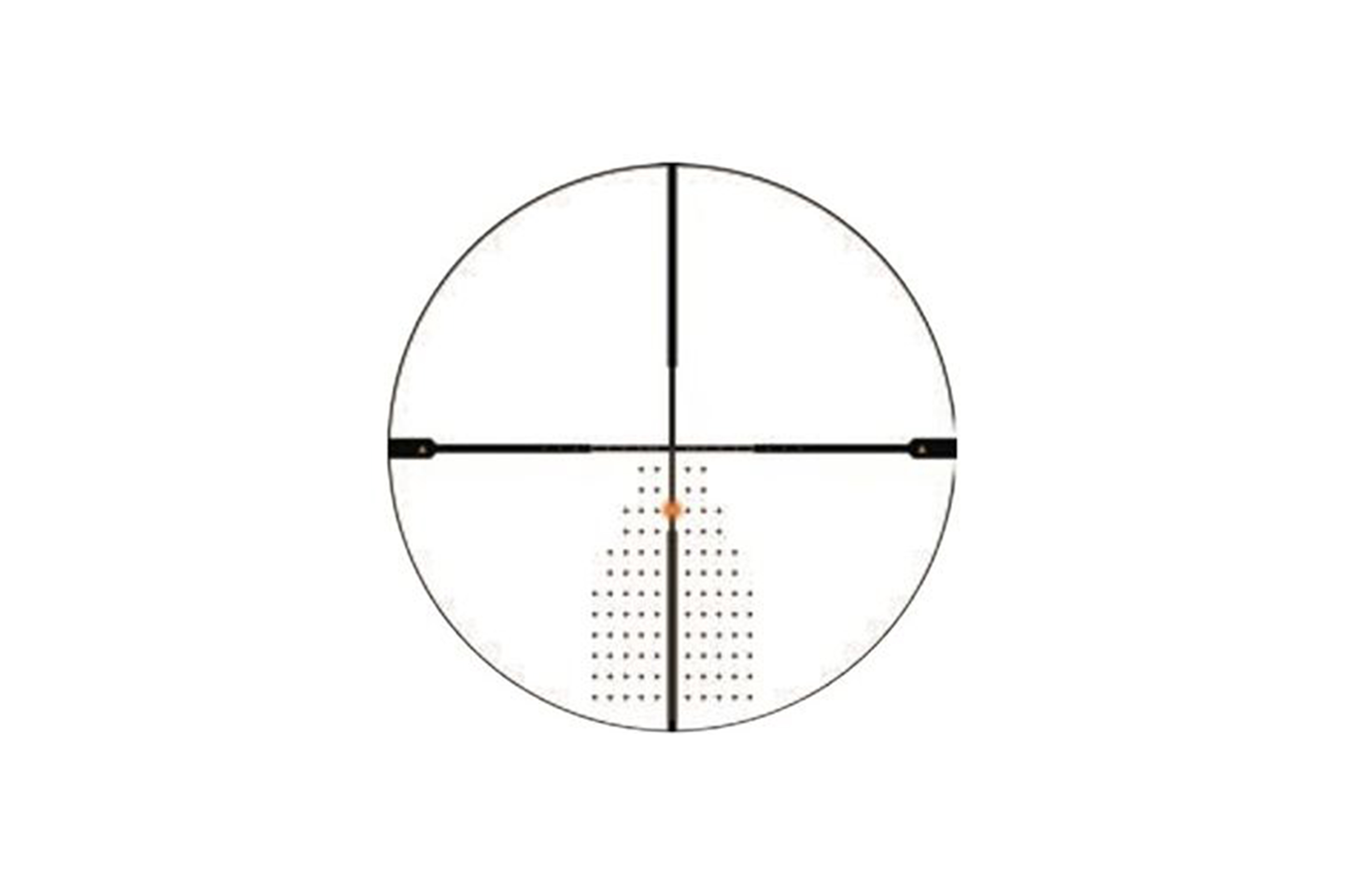 Sig Sauer SIERRA6 | 3-18x44 | BDX-R2 Digital