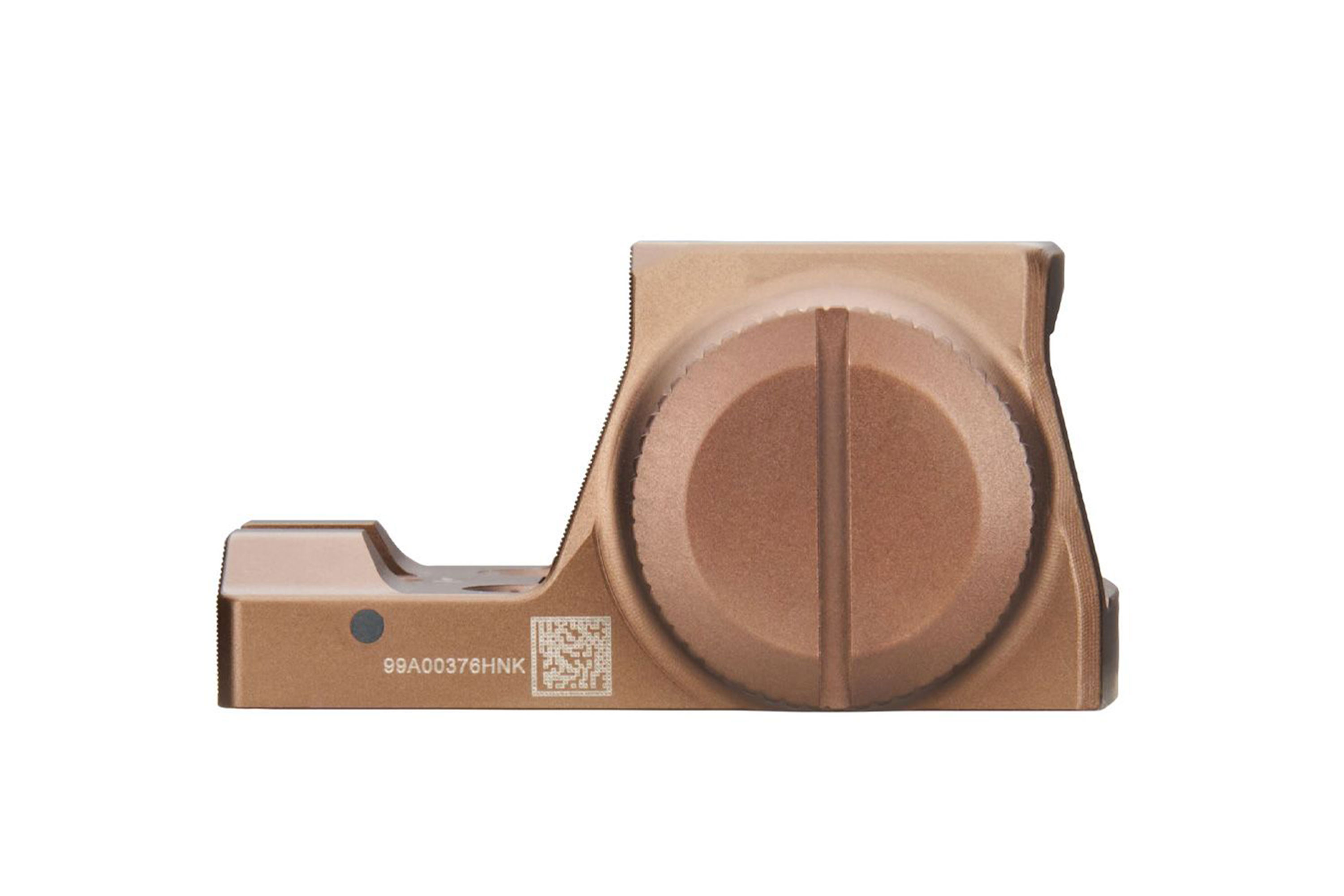 SIG SAUER ROMEO-X PRO Red Dot | Circle Dot FDE