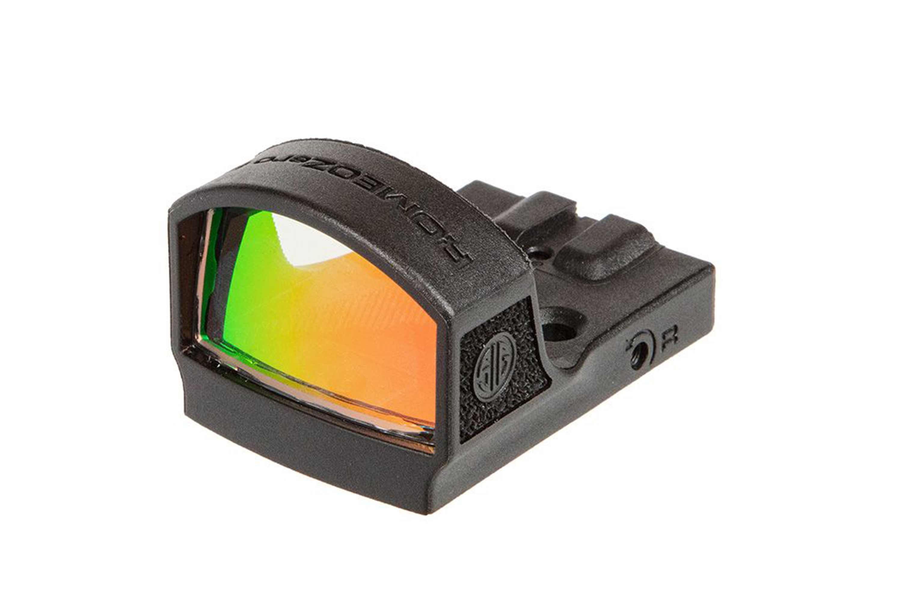 Sig Sauer ROMEO ZERO-R Red Dot | Circle Dot | 2 MOA