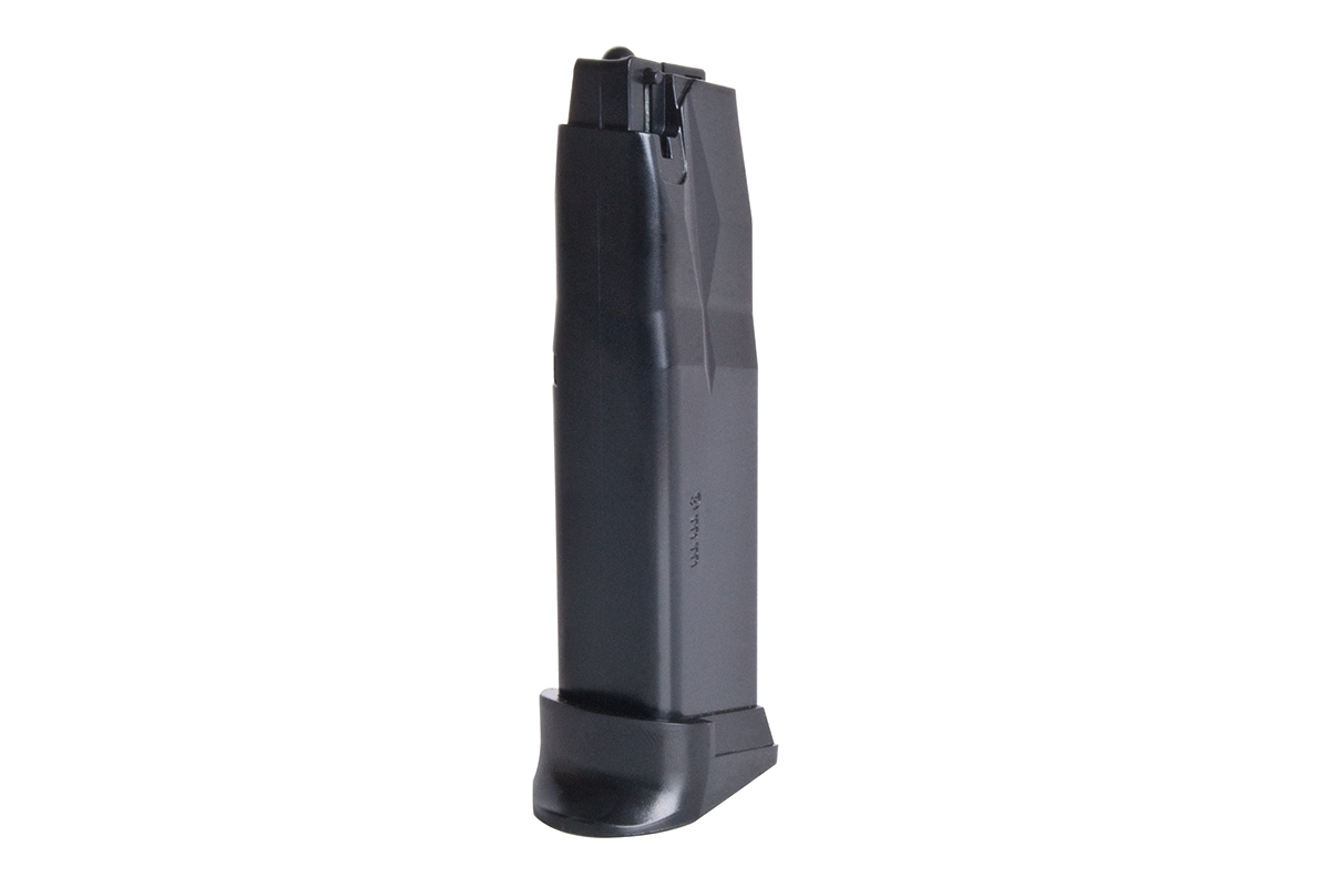 Sig Sauer SP2022 Magazin 24 Schuss 6mm - Airsoft Federdruck