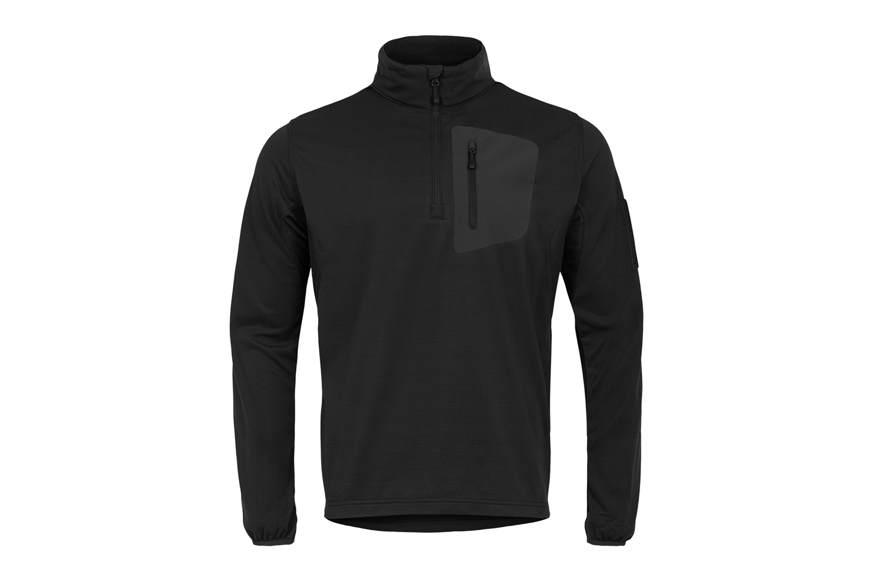 Highlander Forces Fleece Pullover Tactical Midlayer Hirta