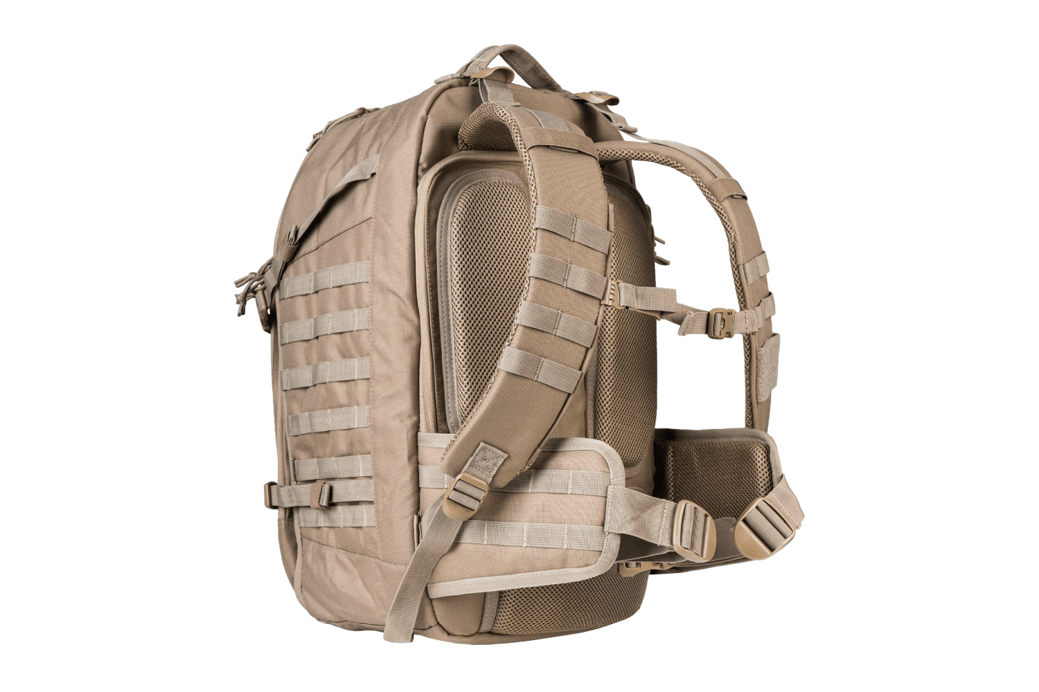 Highlander Rucksack Elite Forces Pack 45l